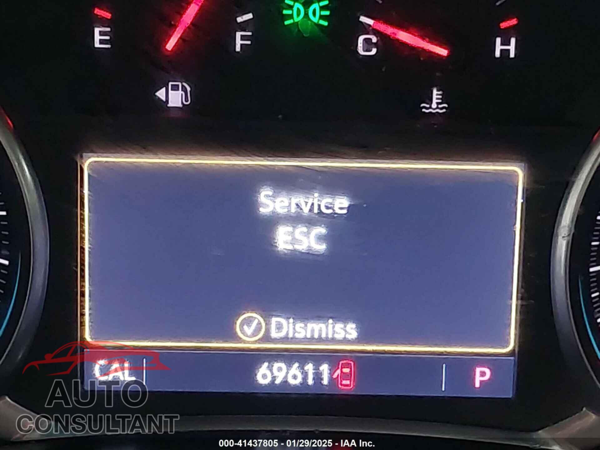 DODGE DURANGO 2021 - 1C4RDHDG9MC661337