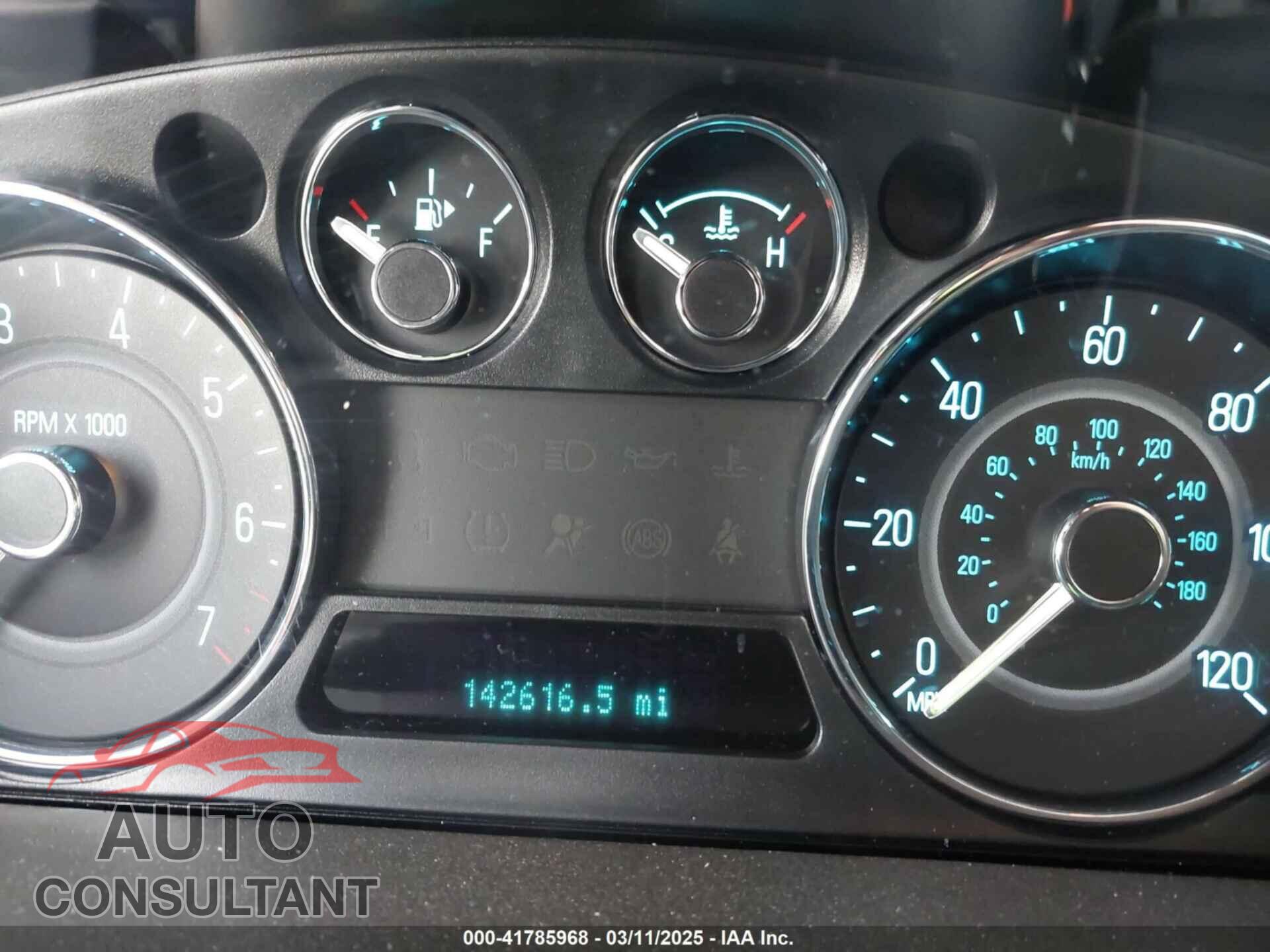 FORD FLEX 2012 - 2FMGK5CCXCBD18802