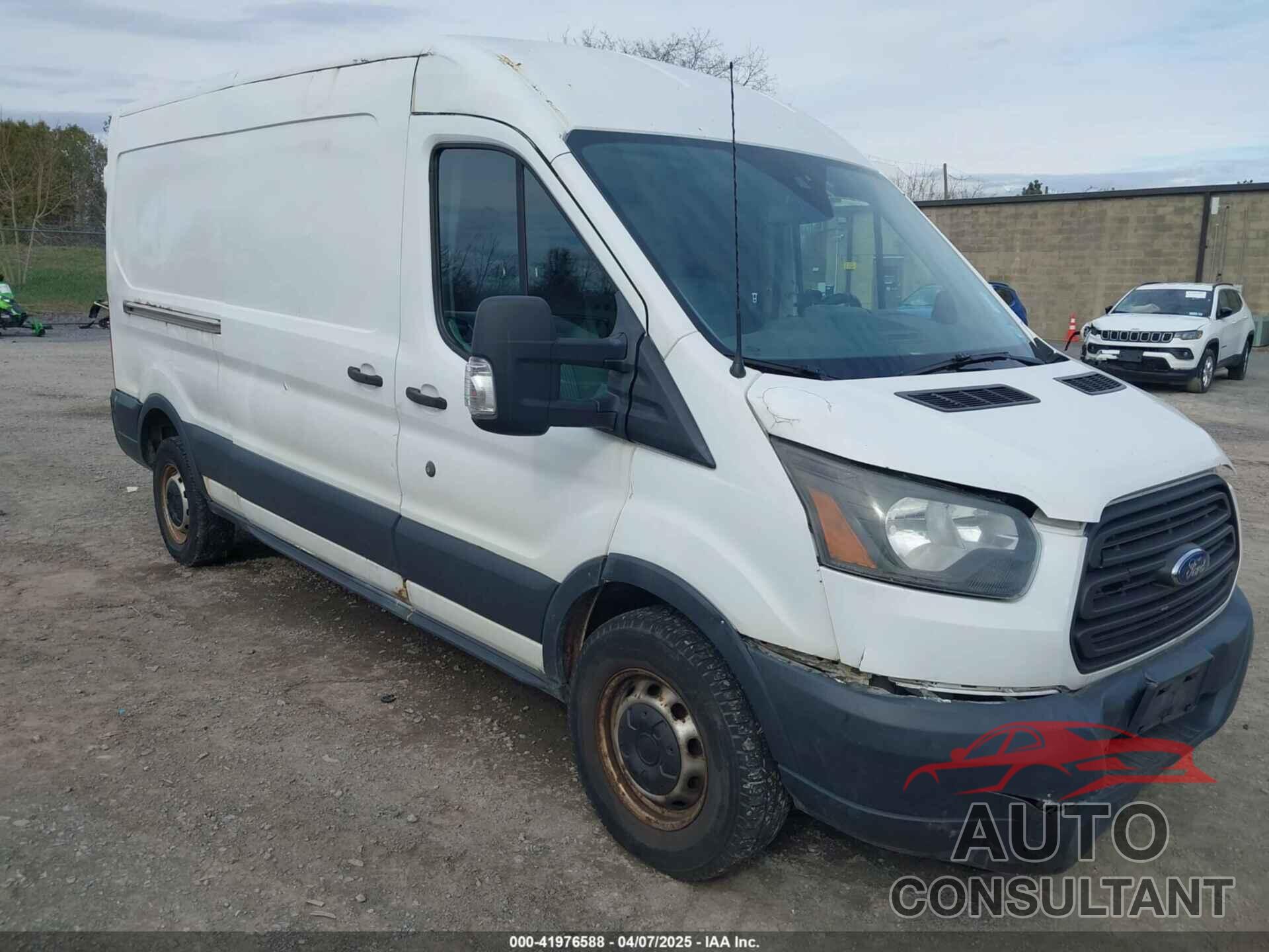 FORD TRANSIT-250 2015 - 1FTNR2CM2FKA03405