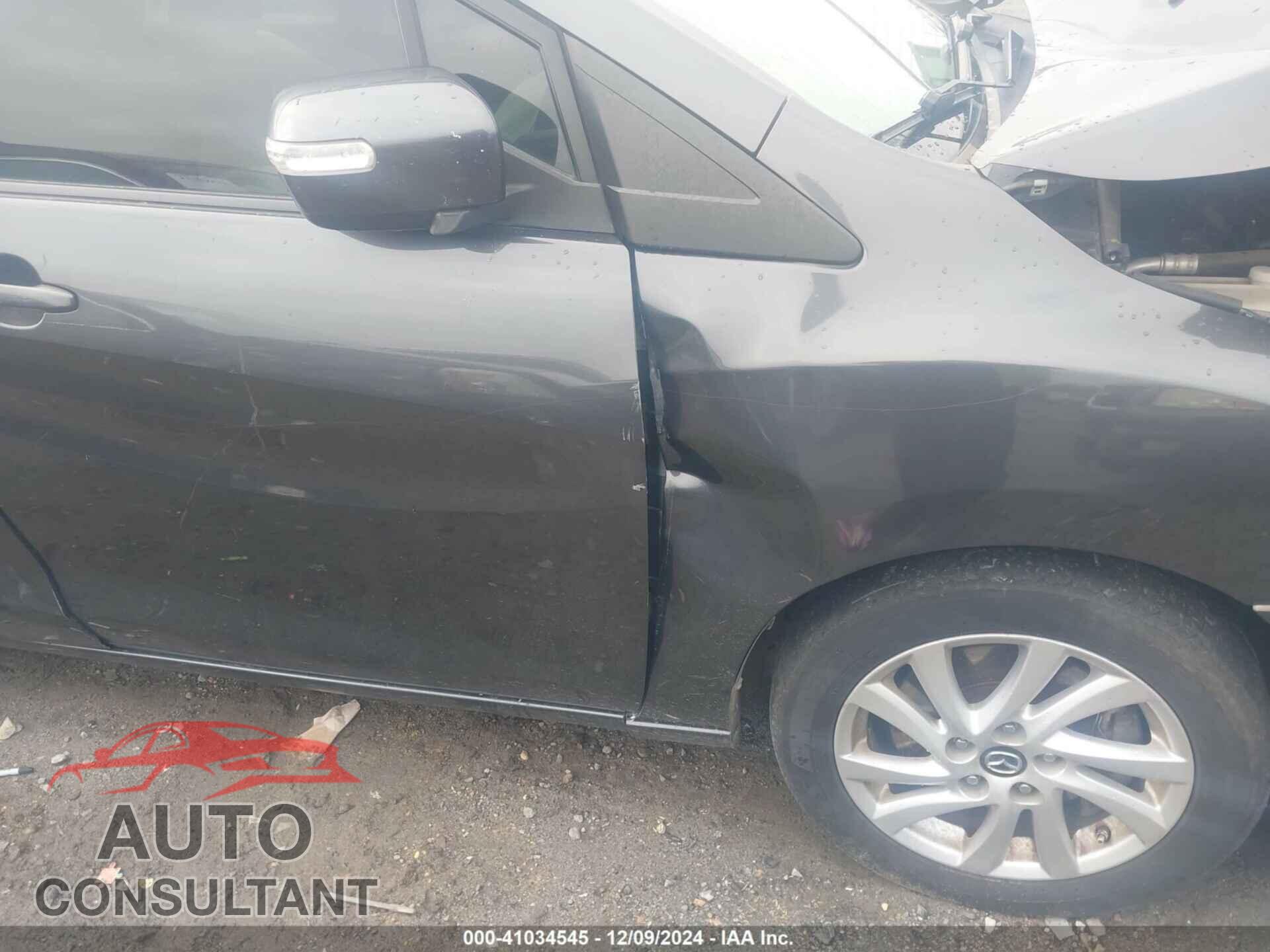 MAZDA MAZDA5 2013 - JM1CW2BL8D0145341