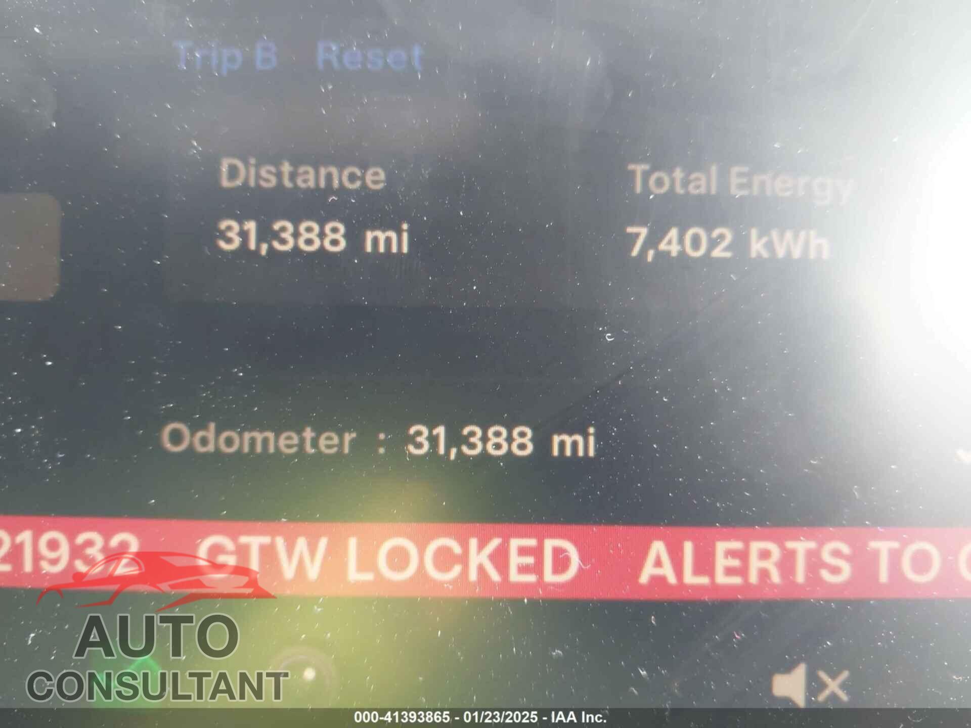 TESLA MODEL 3 2022 - 5YJ3E1EB9NF321932