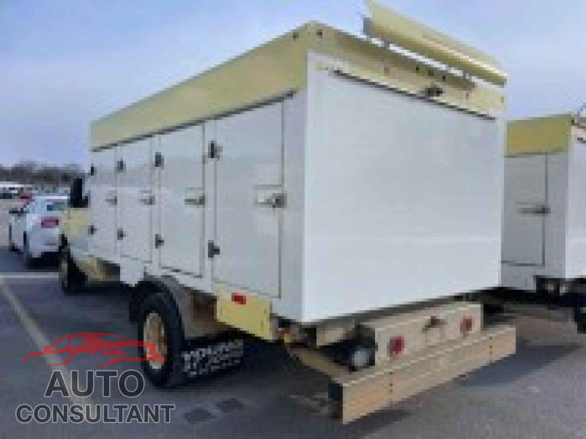 FORD E-450 CUTAWAY 2018 - 1FDXE4FS2JDC24957