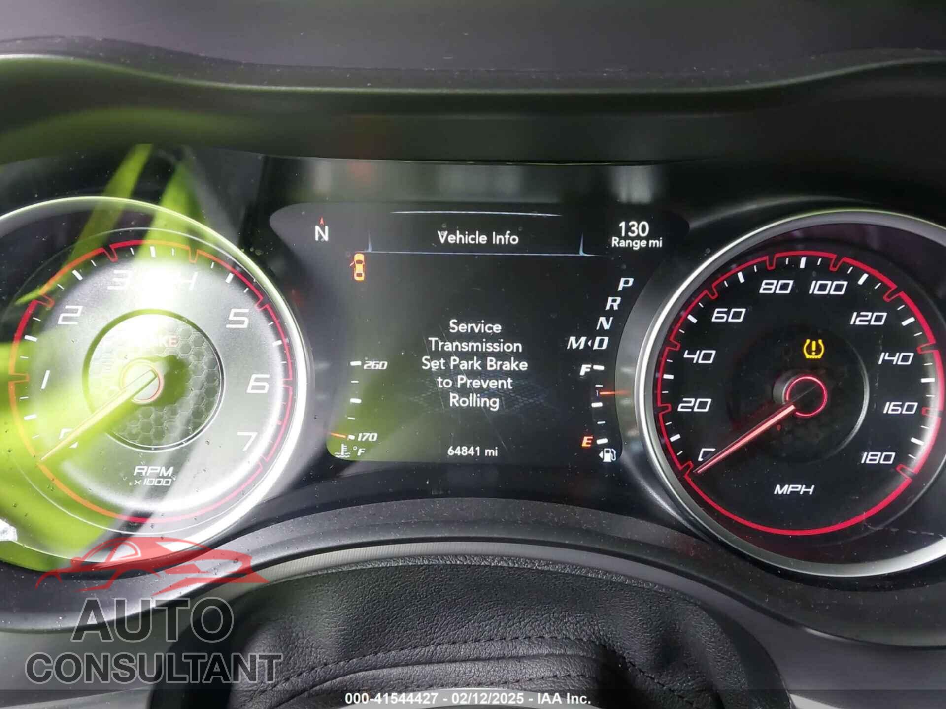 DODGE CHARGER 2019 - 2C3CDXGJ3KH511083