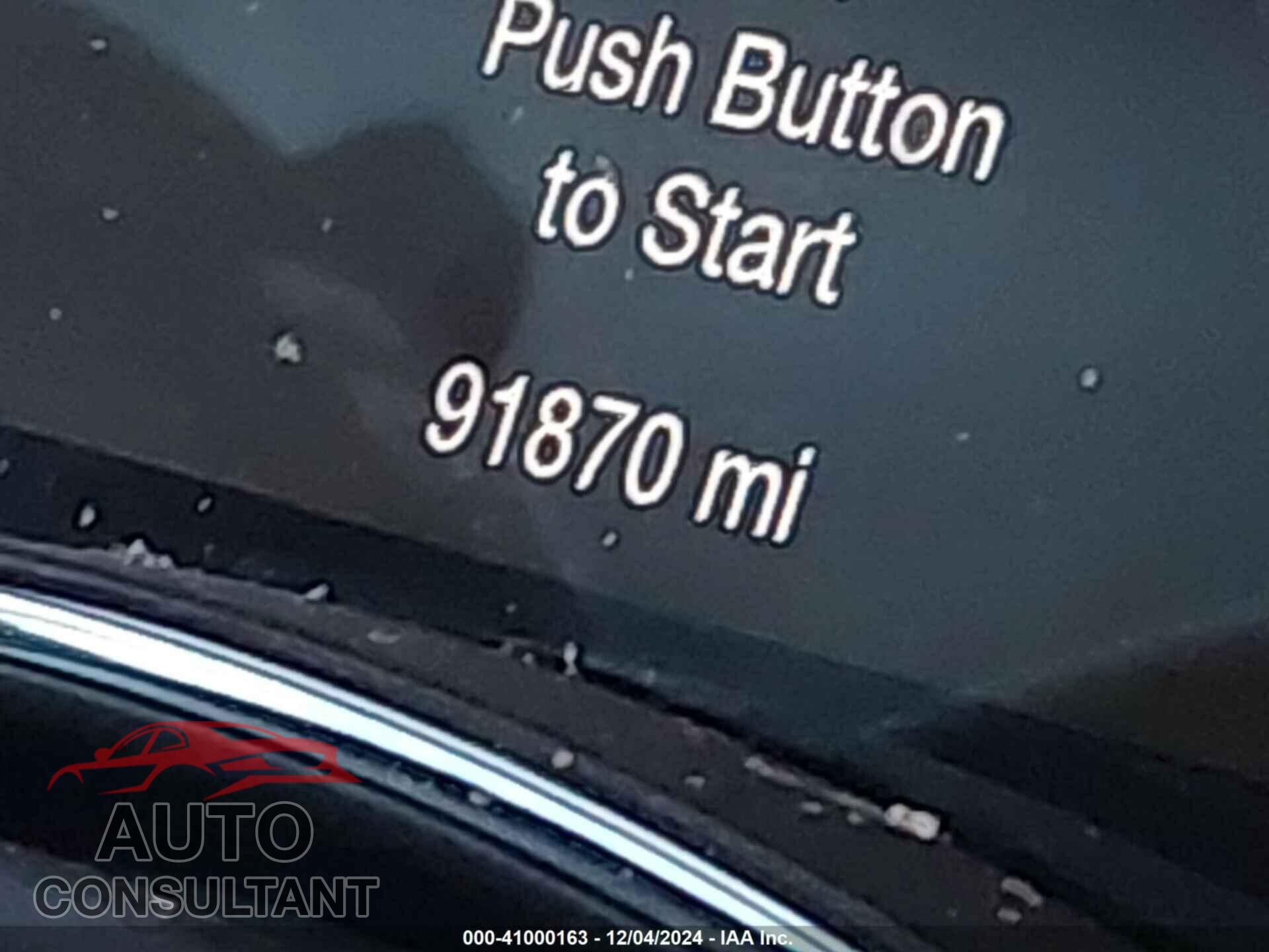 DODGE DURANGO 2017 - 1C4RDJEG9HC675573
