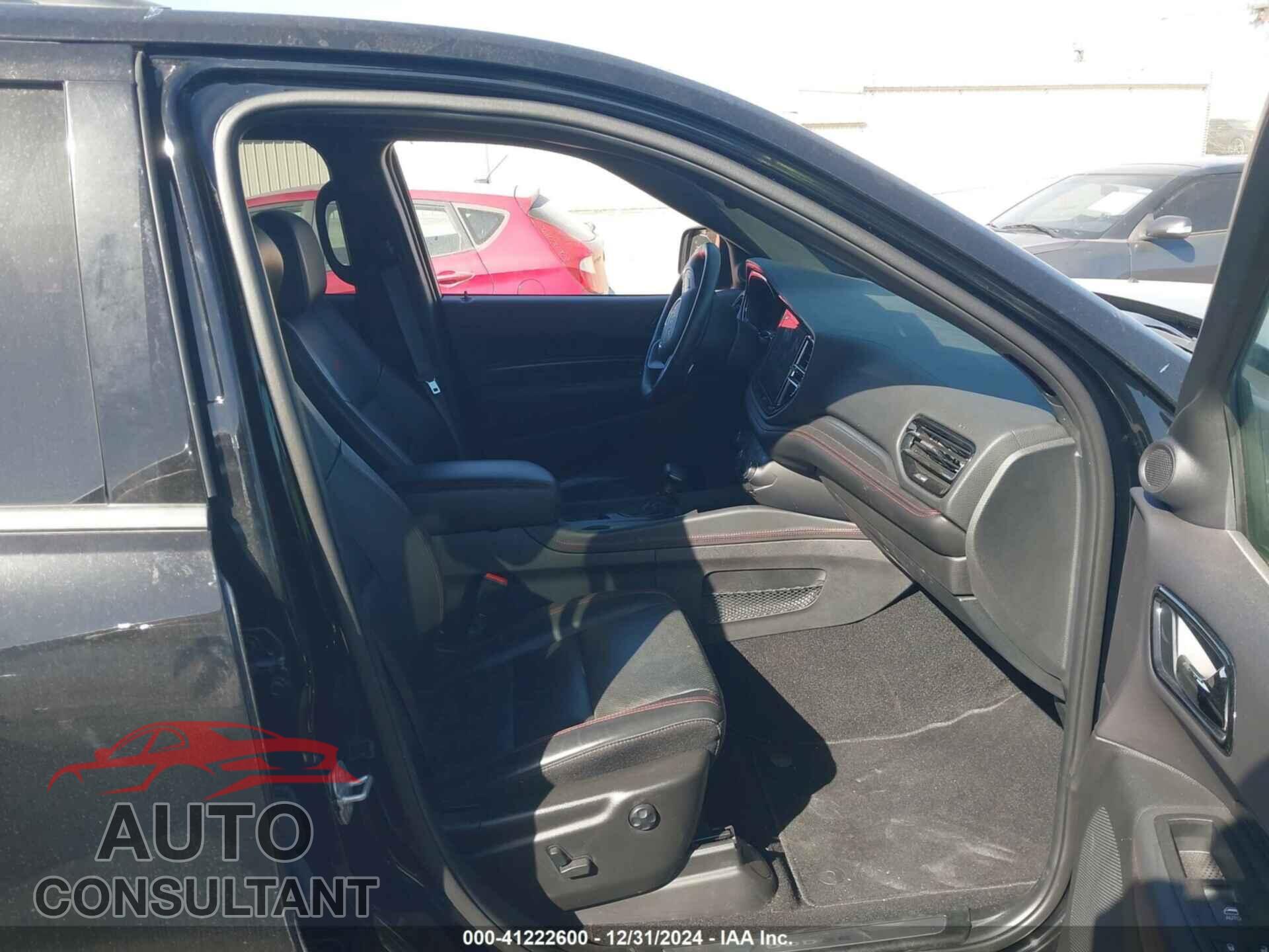 DODGE DURANGO 2023 - 1C4SDHCT4PC668071