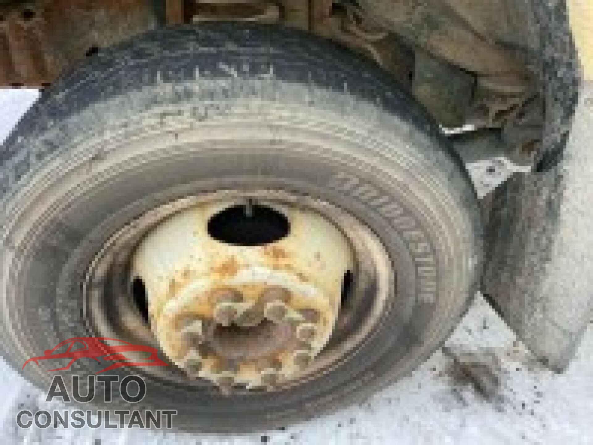 FORD E-450 CUTAWAY 2018 - 1FDXE4FS2JDC24957