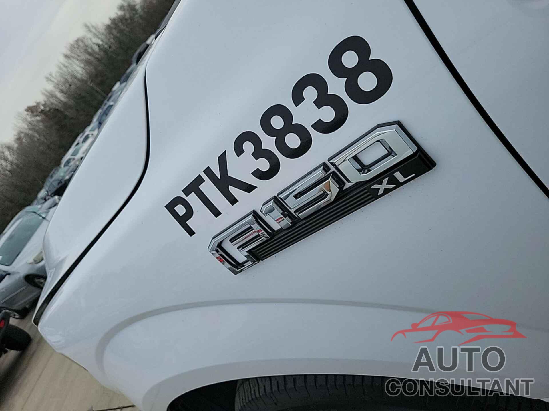 FORD F-150 2015 - 1FTMF1C8XFKD70005