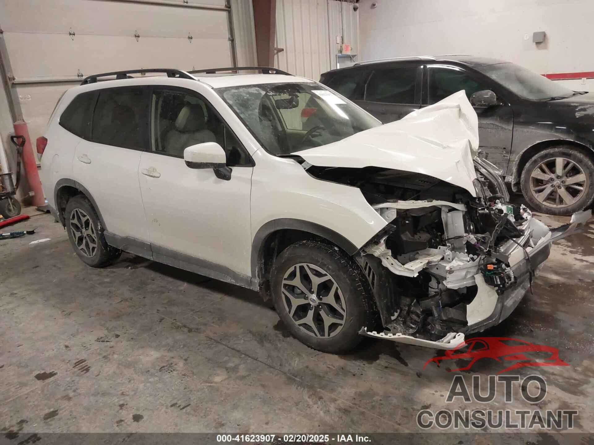 SUBARU FORESTER 2024 - JF2SKADC9RH470993