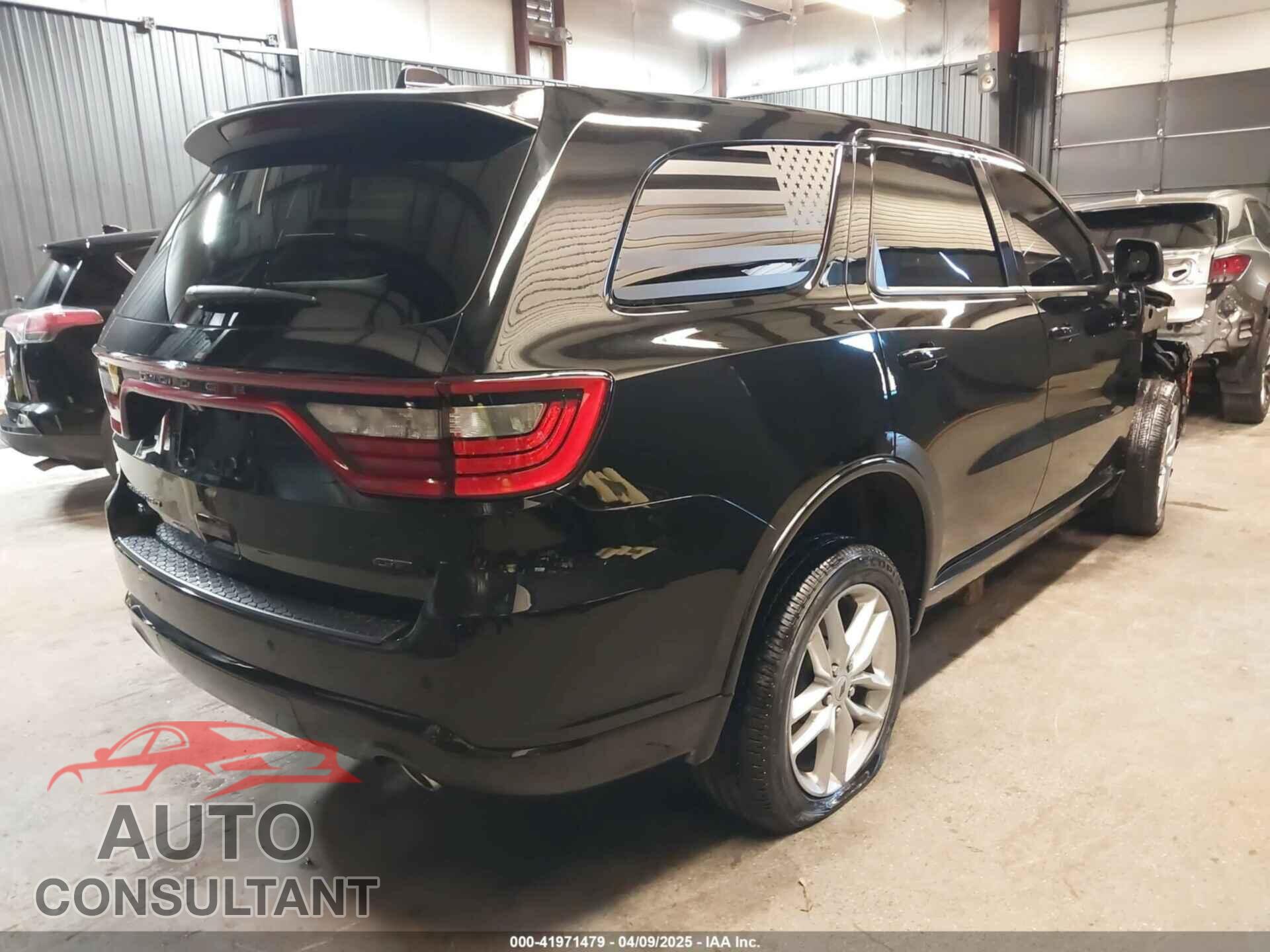 DODGE DURANGO 2023 - 1C4RDJDG5PC694072