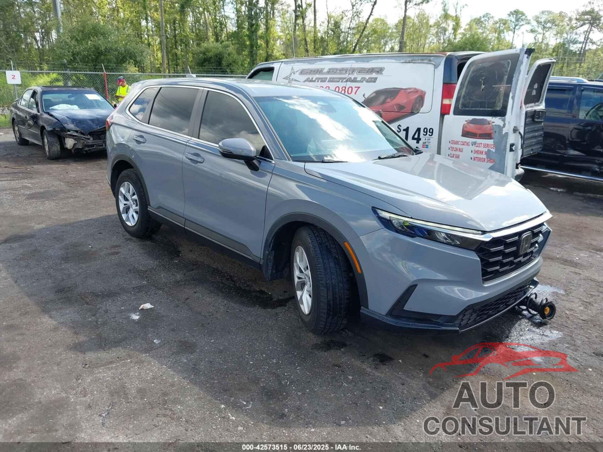 HONDA CR-V 2023 - 5J6RS3H20PL004089