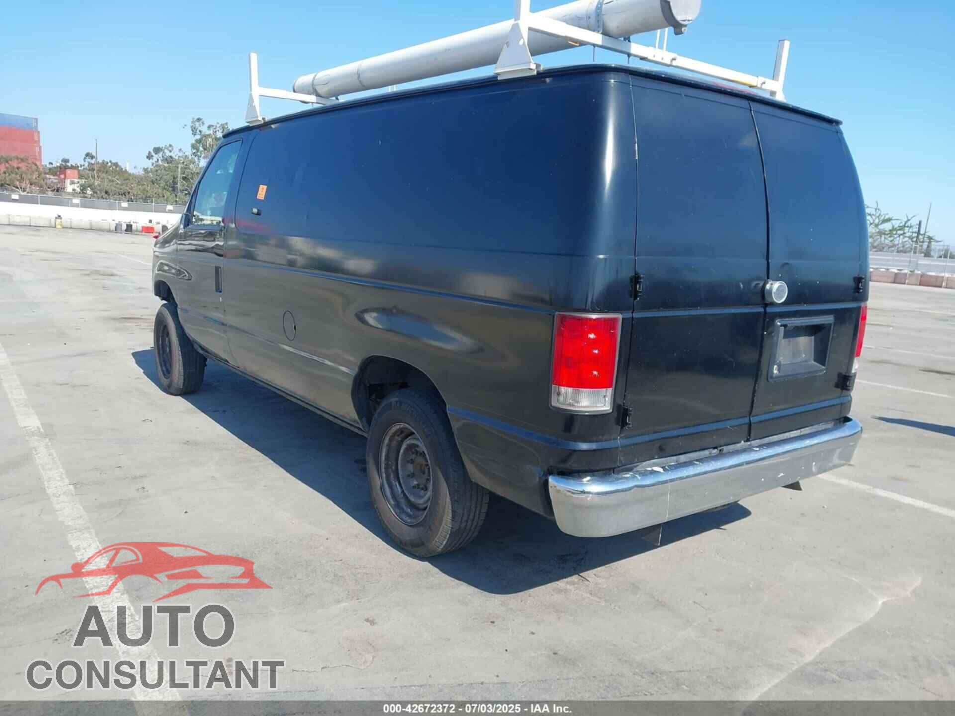 FORD E-150 2014 - 1FTNE1EW7EDA24337