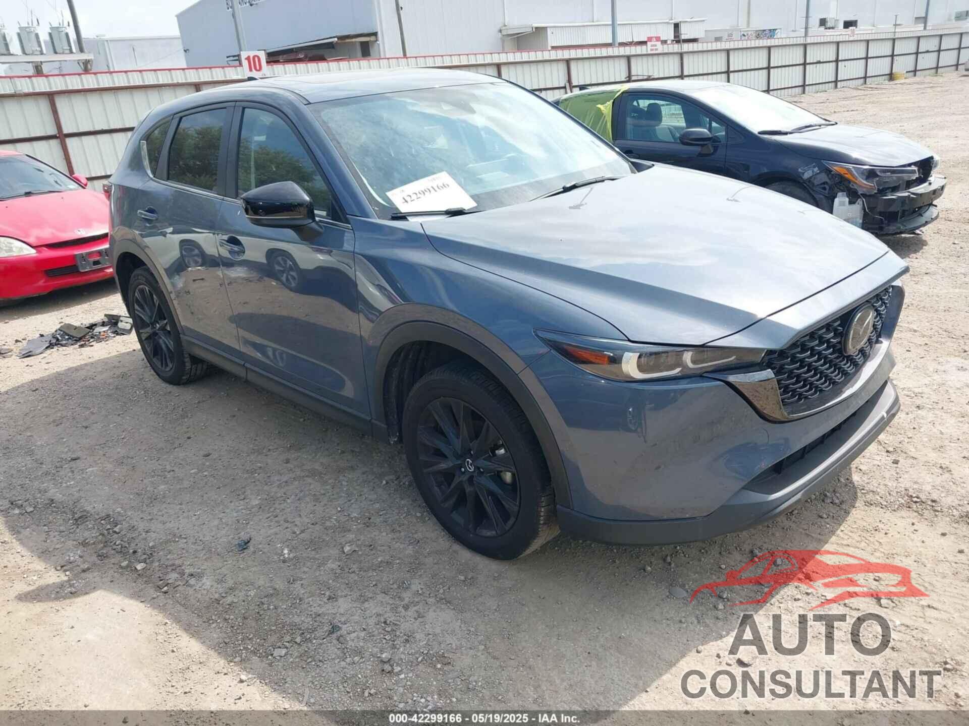 MAZDA CX-5 2024 - JM3KFBCL0R0498598