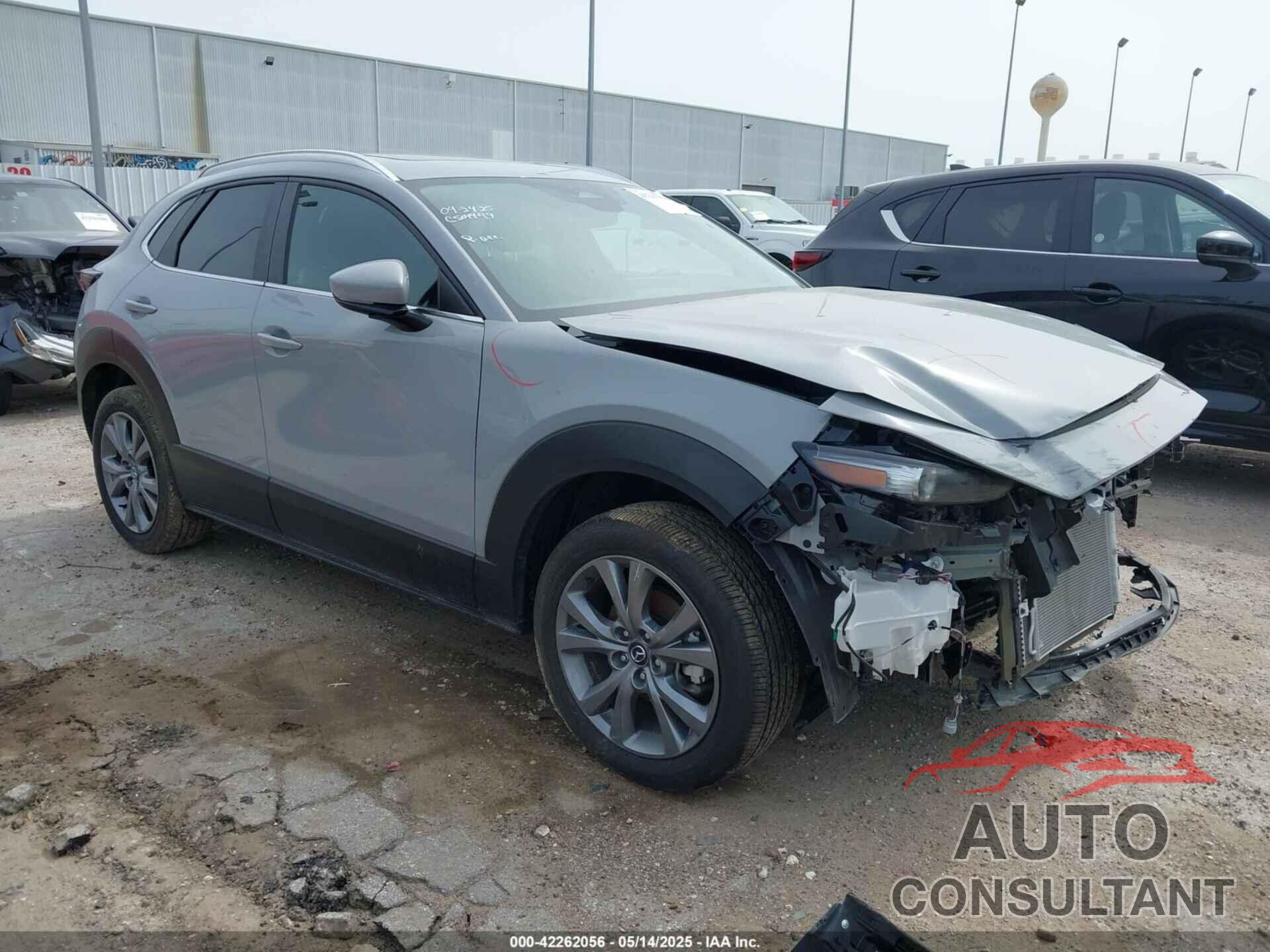 MAZDA CX-30 2025 - 3MVDMBCM7SM801412