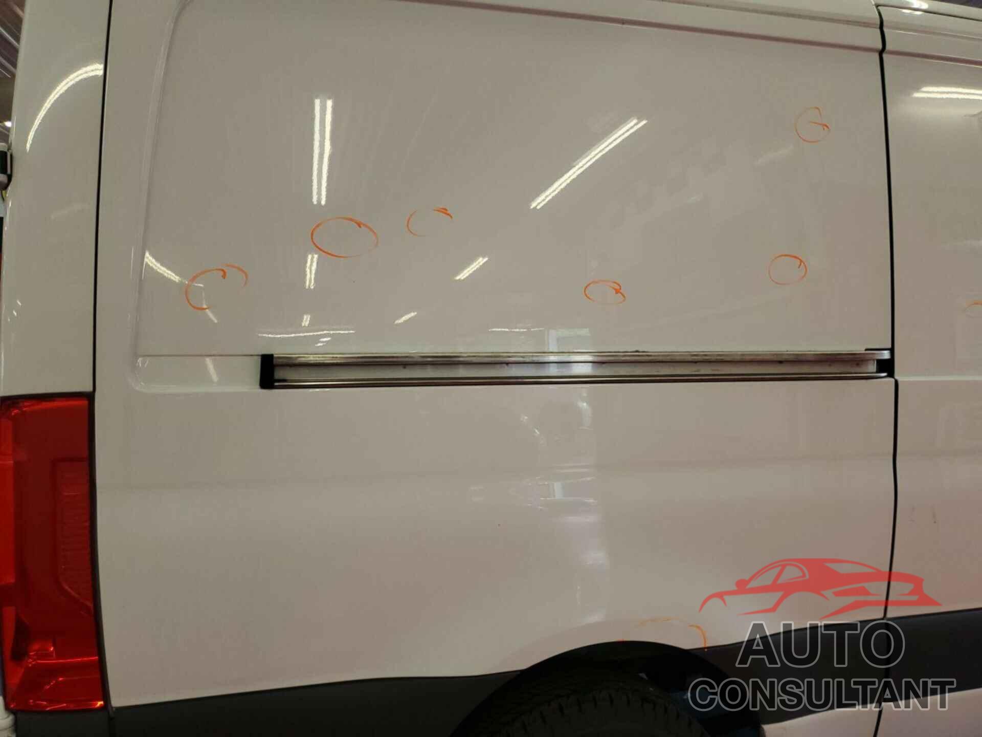 MERCEDES-BENZ SPRINTER 1500 2022 - W1Y70BGY9NT087193