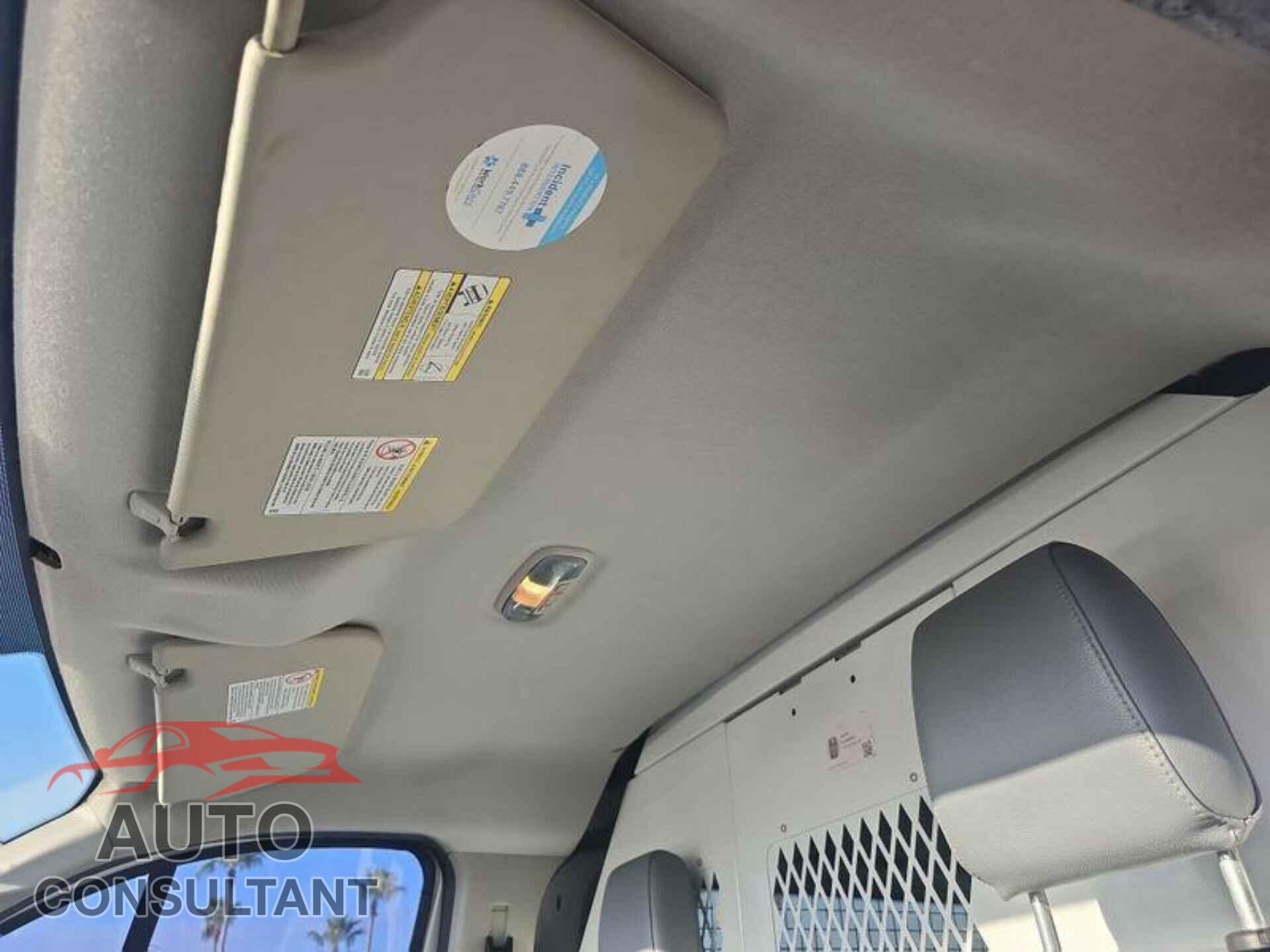 FORD TRANSIT 2015 - 1FTNE2YM2FKA84765