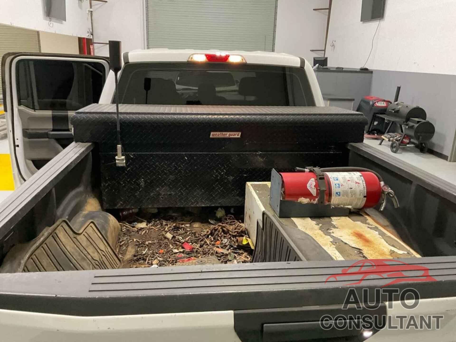 FORD F-150 2020 - 1FTFW1E52LKD80017