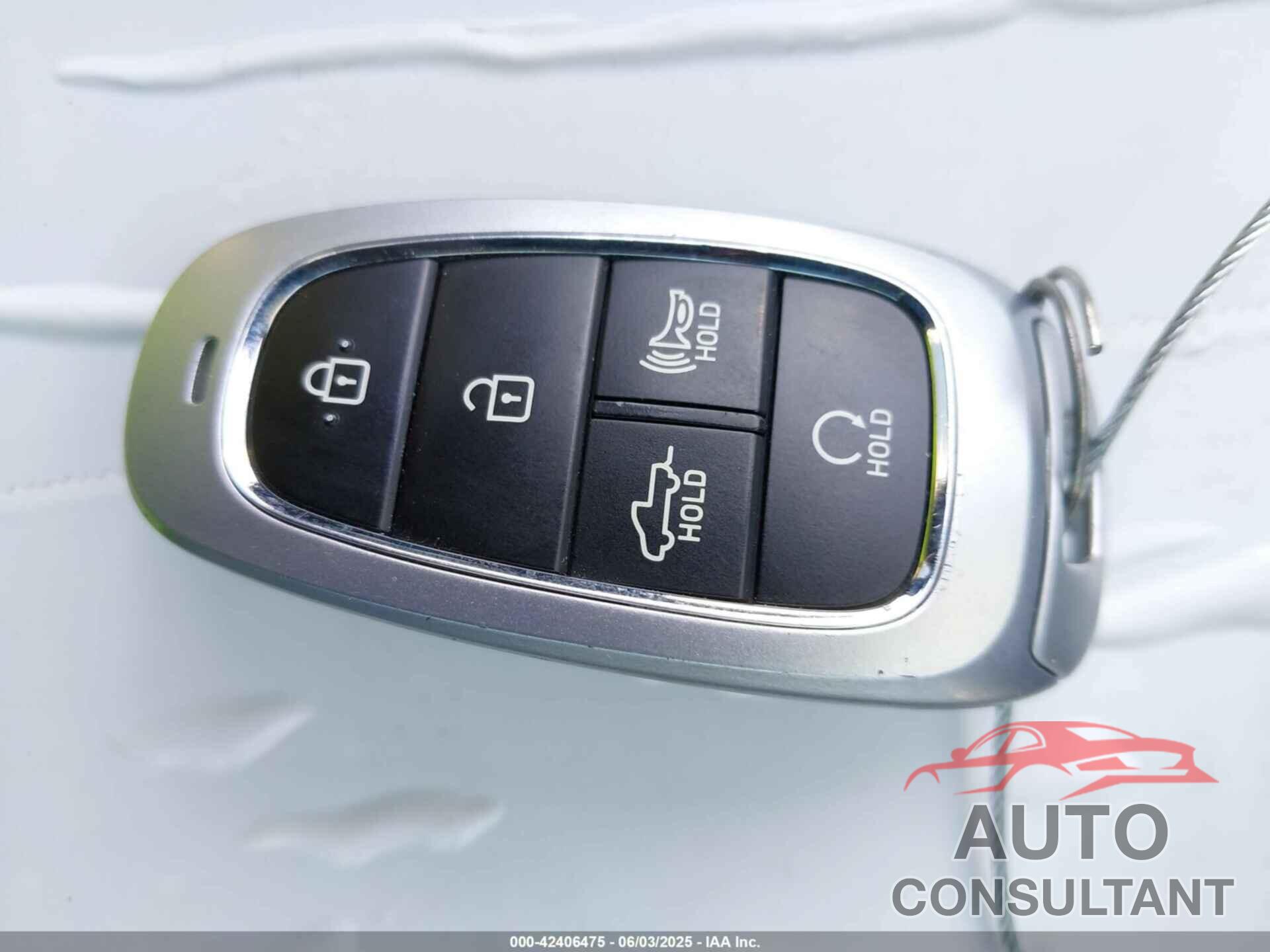 HYUNDAI SANTA CRUZ 2024 - 5NTJB4DE7RH115157