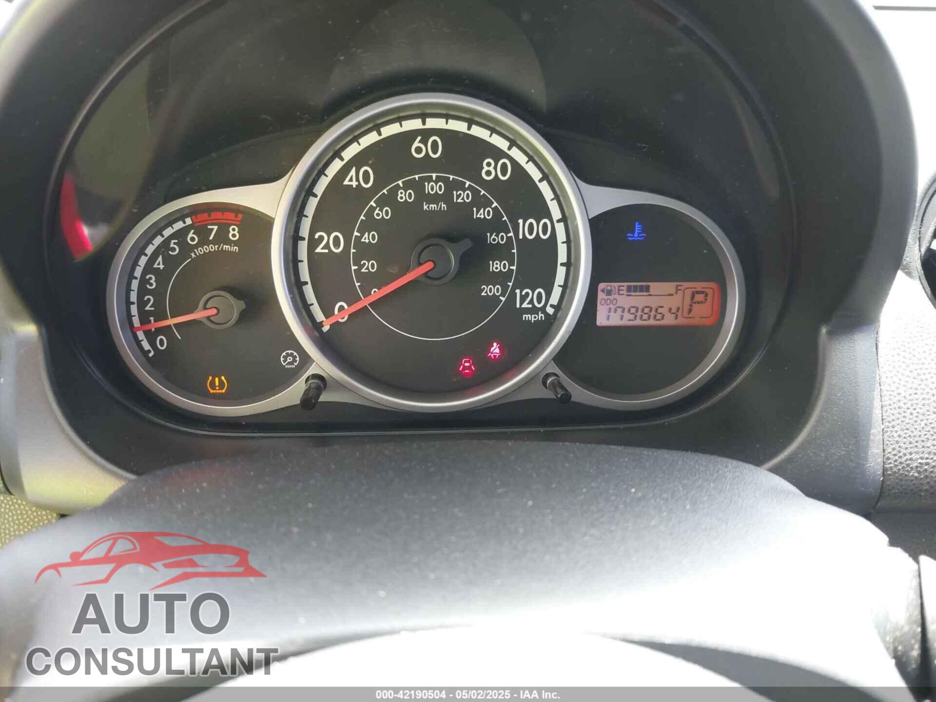MAZDA MAZDA2 2014 - JM1DE1KY4E0174415
