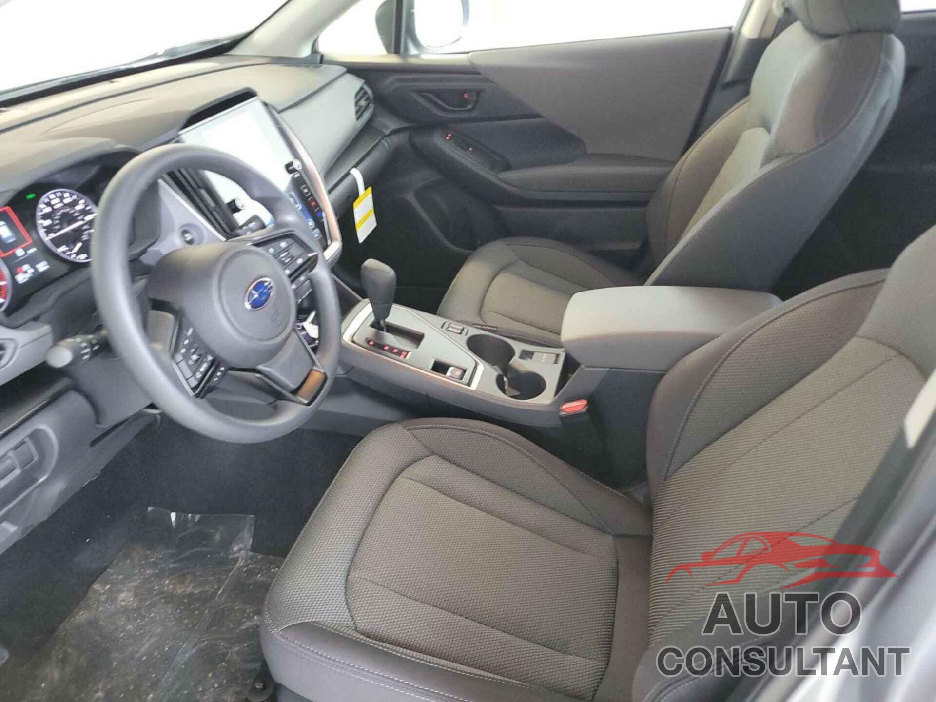 SUBARU CROSSTREK 2024 - JF2GUADC0R8284615
