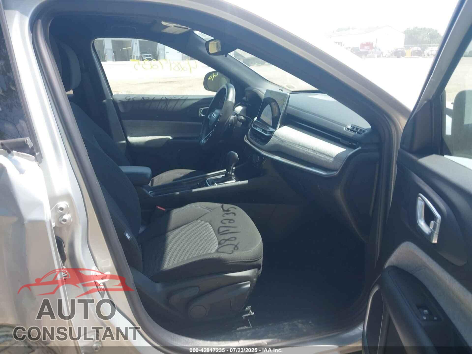 JEEP COMPASS 2024 - 3C4NJDAN2RT172552
