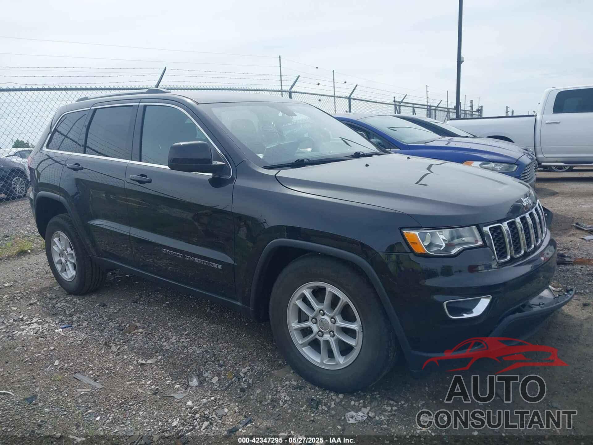 JEEP GRAND CHEROKEE 2020 - 1C4RJFAG6LC239574