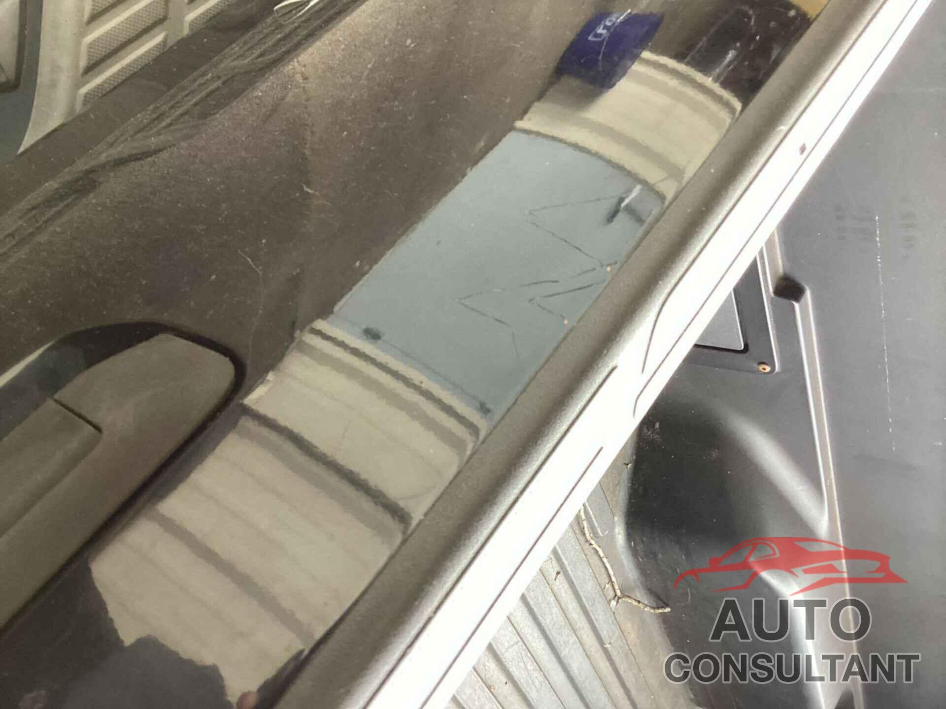 TOYOTA TACOMA 2013 - 5TFNX4CN9DX029526