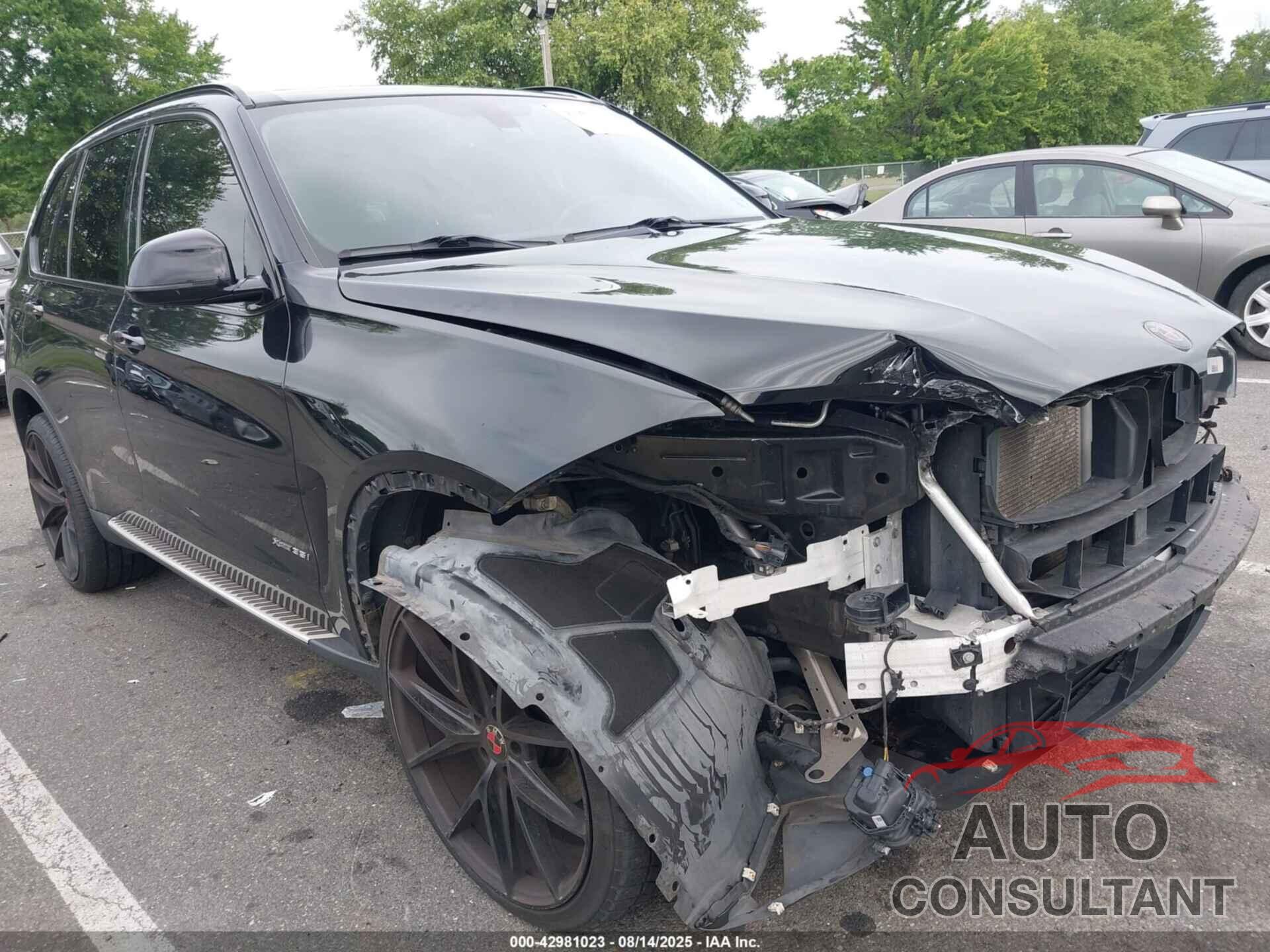 BMW X5 2016 - 5UXKR0C59G0P29936