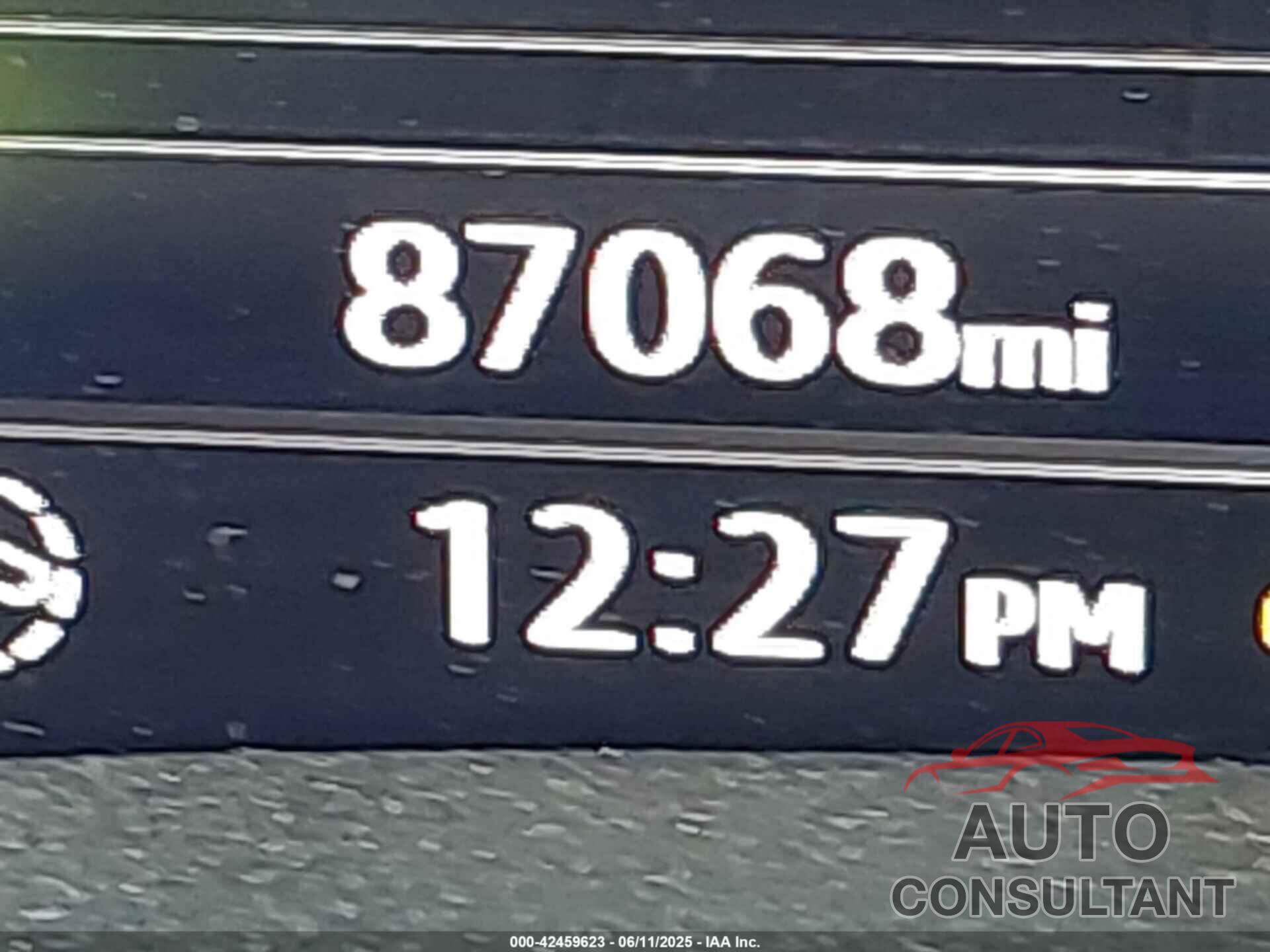 AUDI Q7 2017 - WA1VABF77HD030761