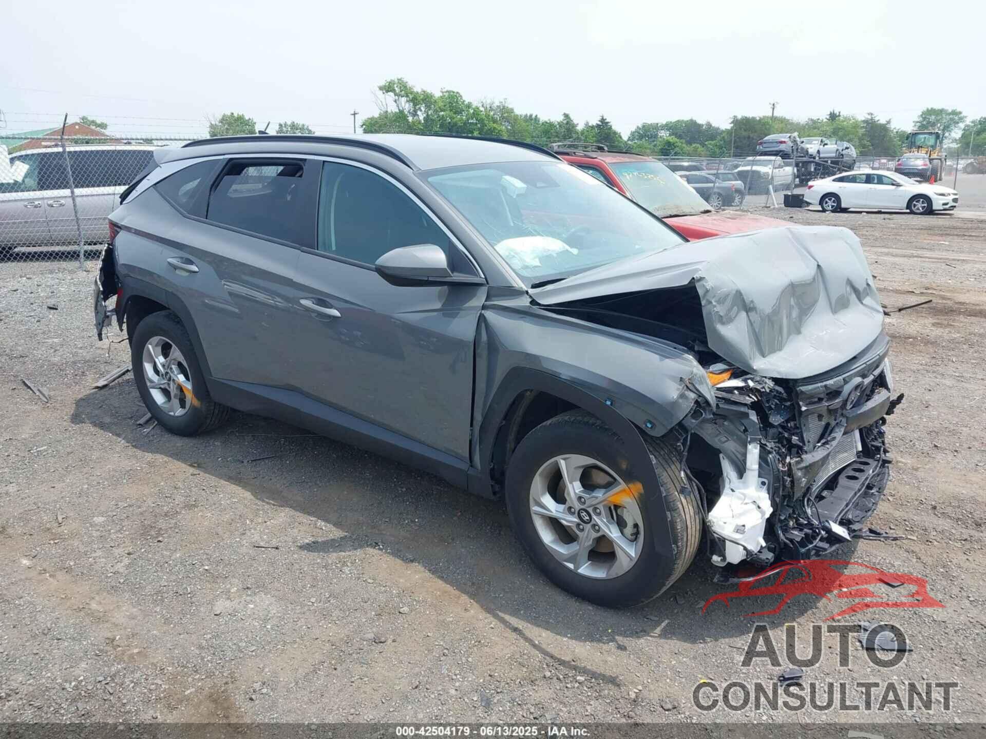 HYUNDAI TUCSON 2024 - 5NMJB3DE4RH359189