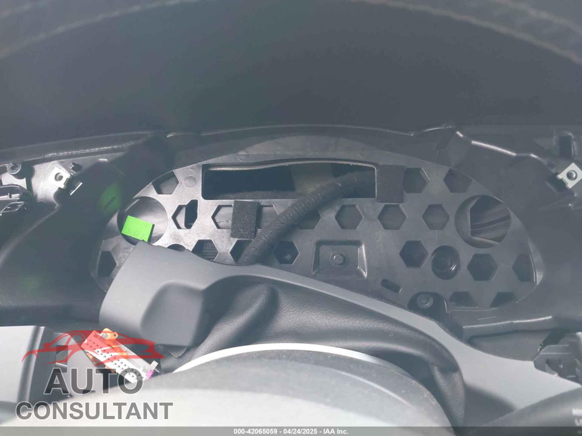 AUDI S5 2012 - WAUCVAFR9CA043502