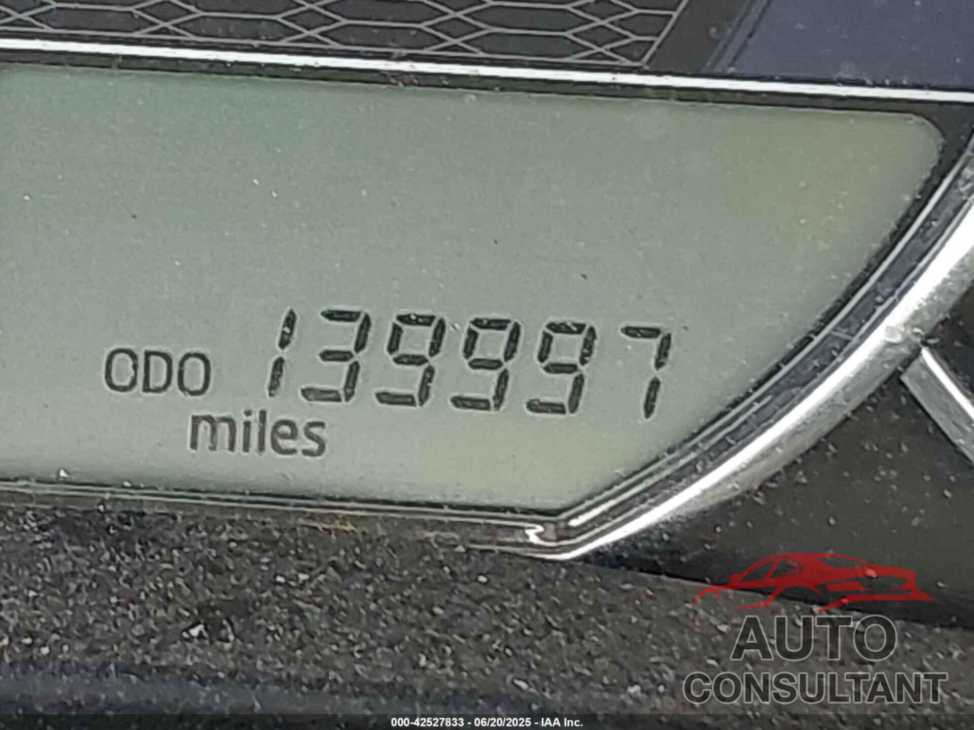 TOYOTA COROLLA 2016 - 5YFBURHE5GP406650