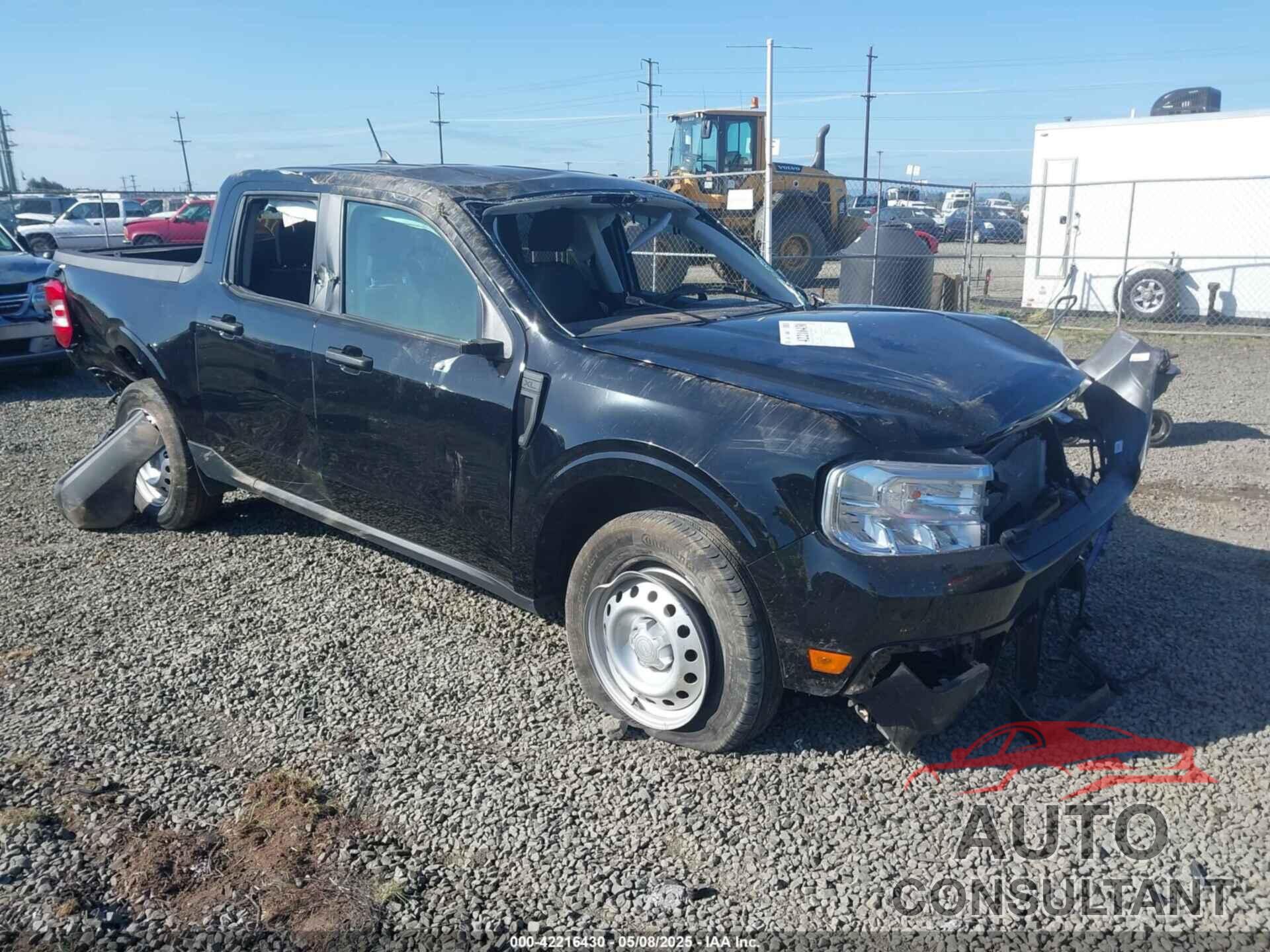 FORD MAVERICK 2023 - 3FTTW8E94PRA13460