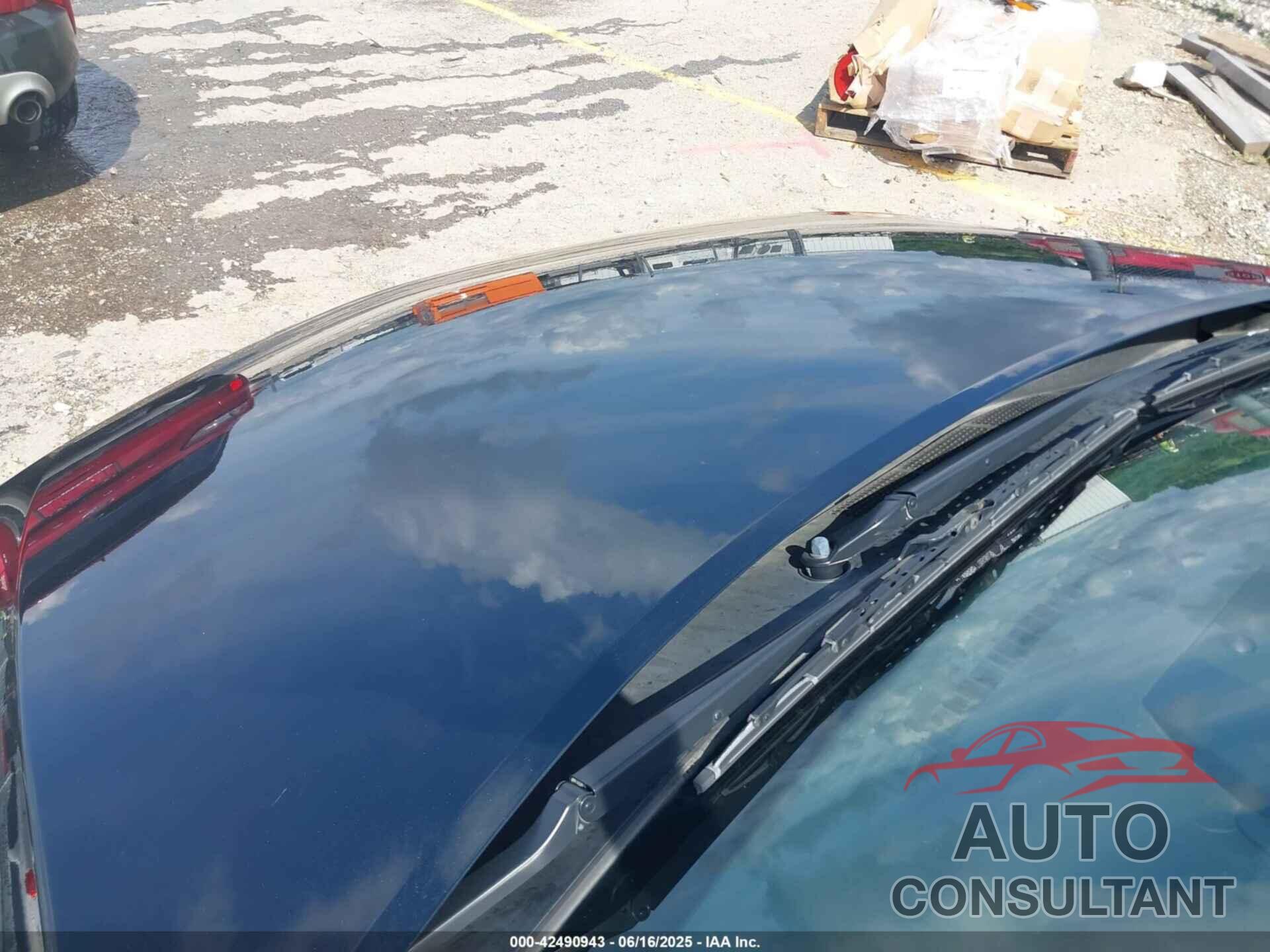 TOYOTA CAMRY 2014 - 4T1BF1FK9EU325716