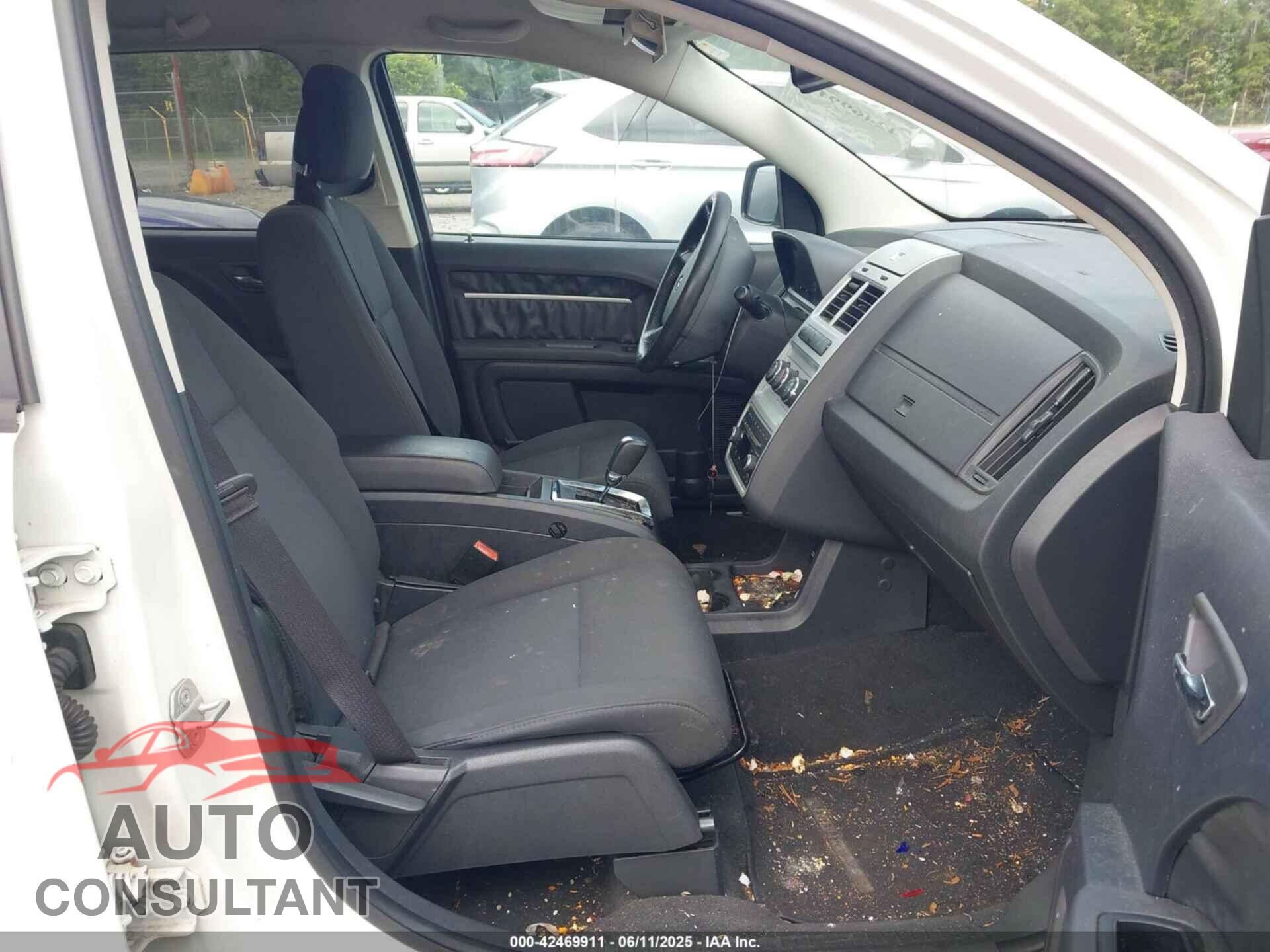 DODGE JOURNEY 2010 - 3D4PH5FV3AT166530