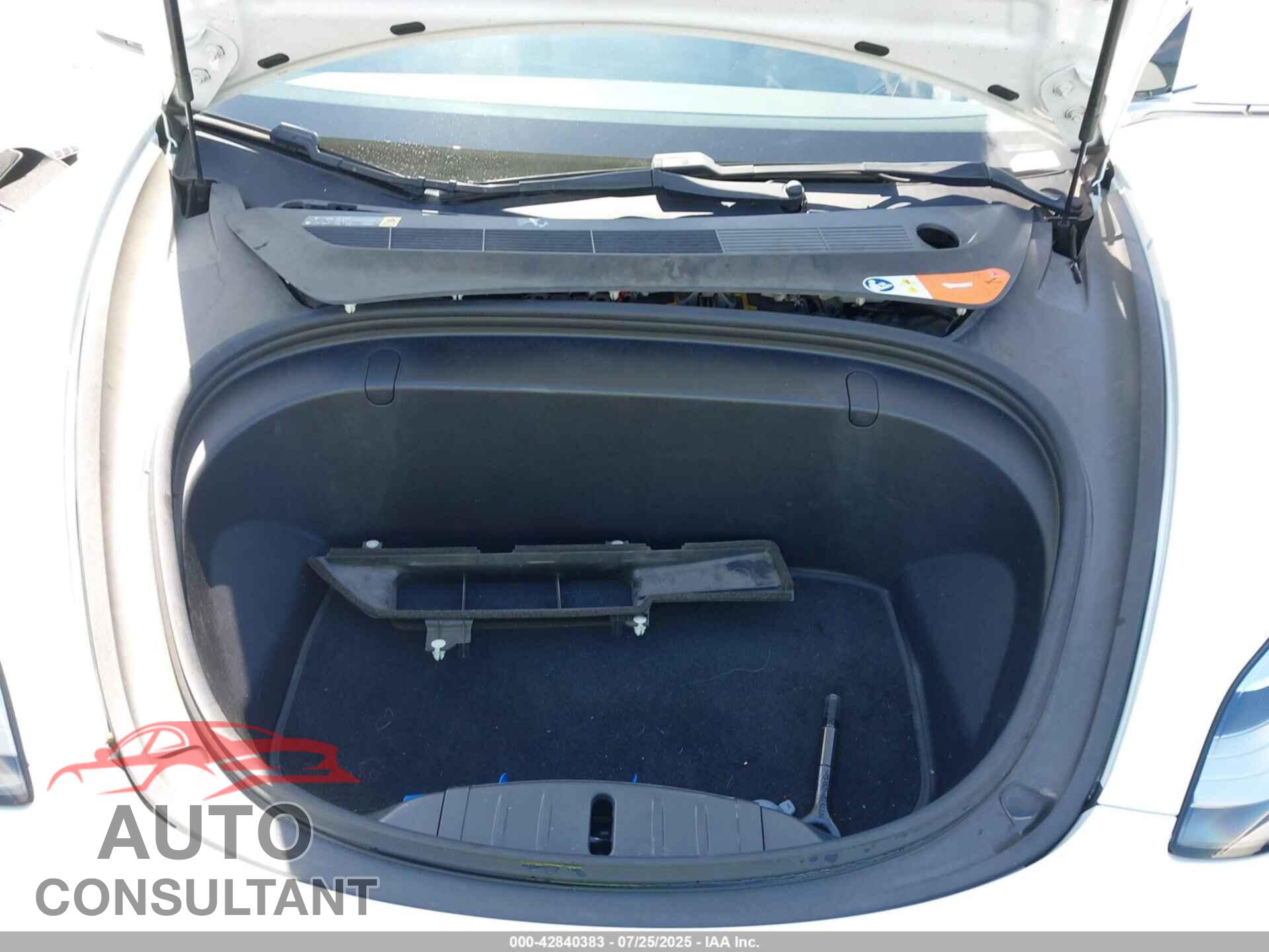 TESLA MODEL 3 2018 - 5YJ3E1EA6JF017183