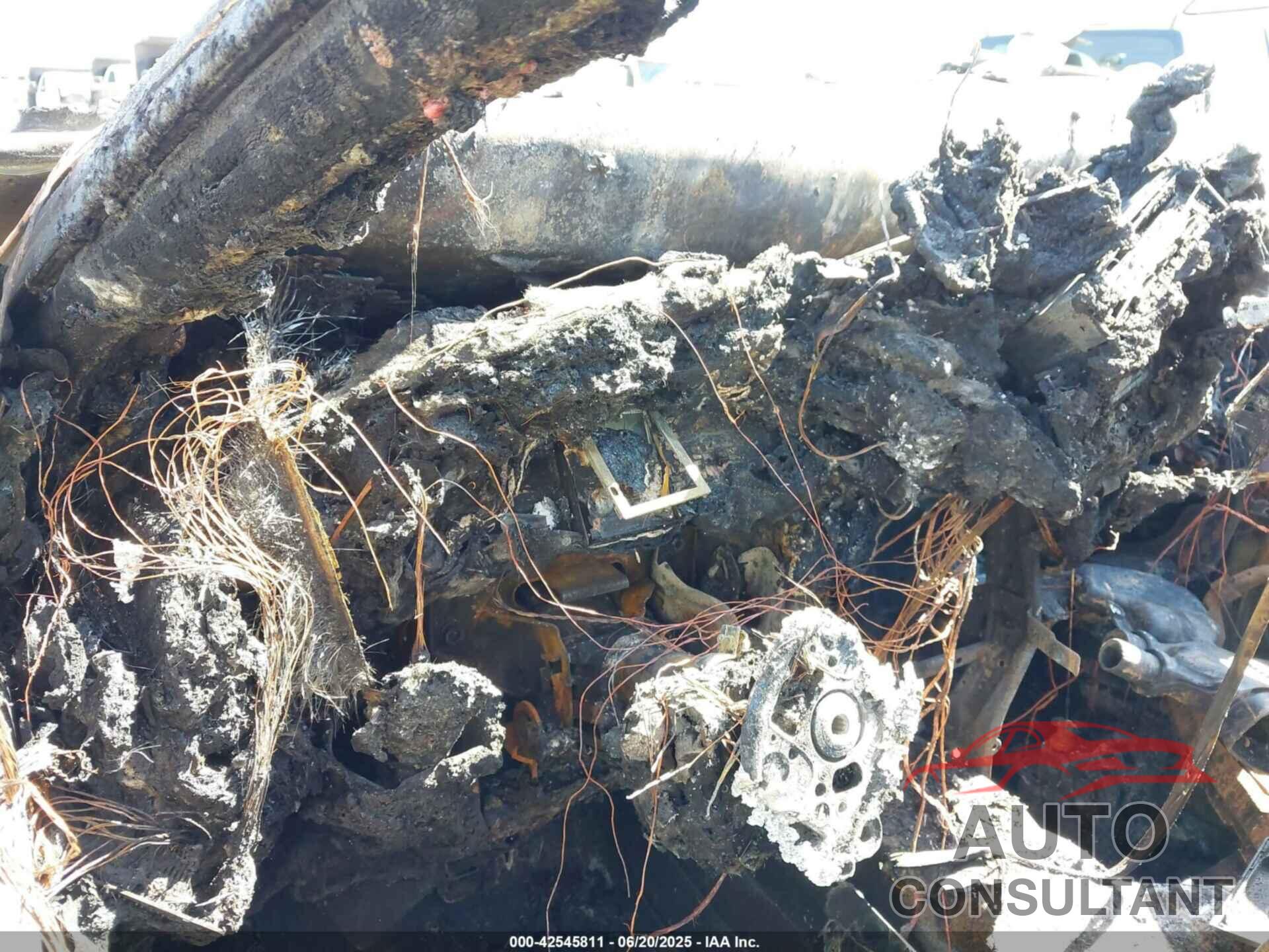 AUDI S5 2014 - WAUVGAFR8EA044372