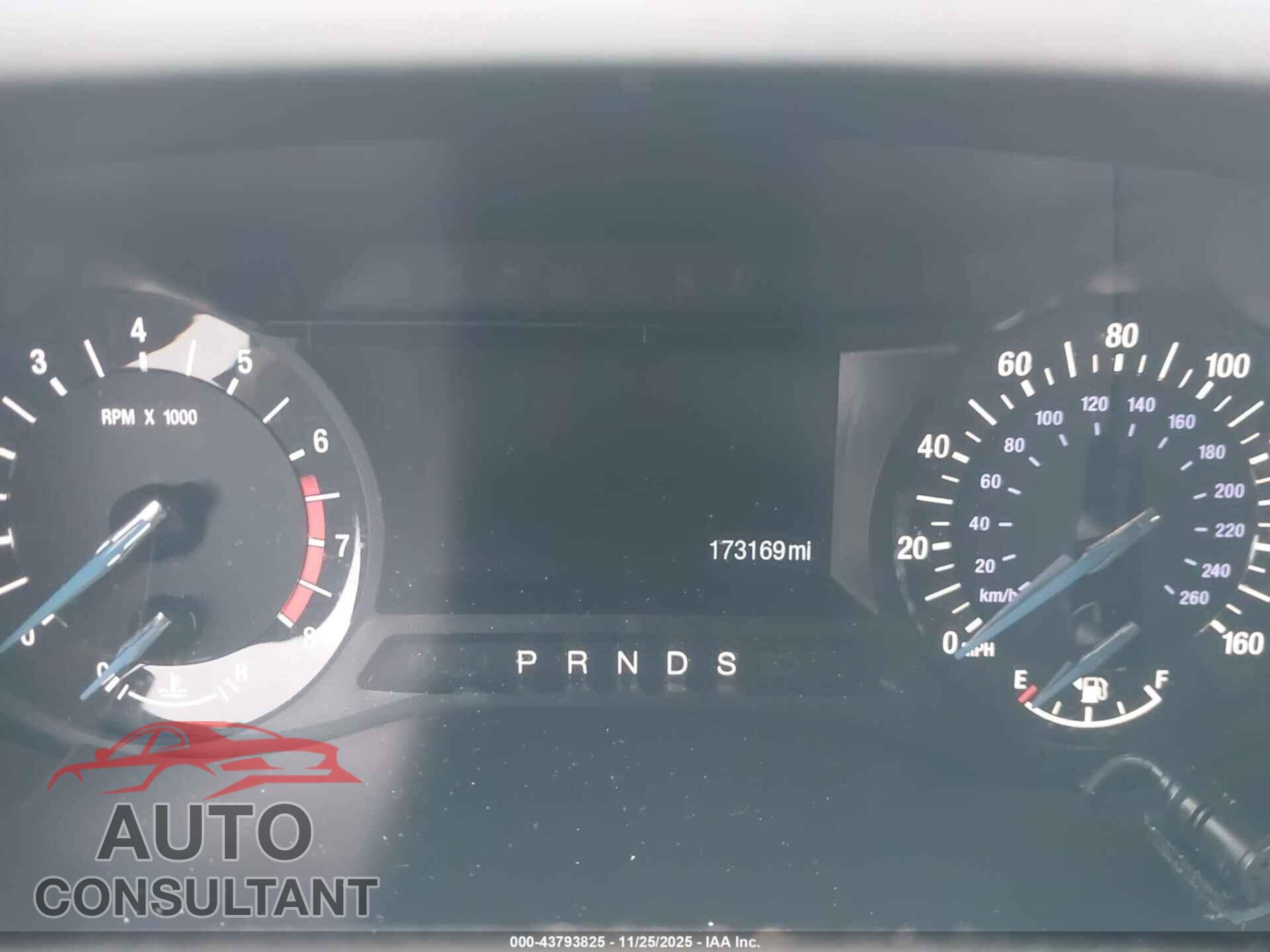 FORD EDGE 2018 - 2FMPK4G96JBB04461