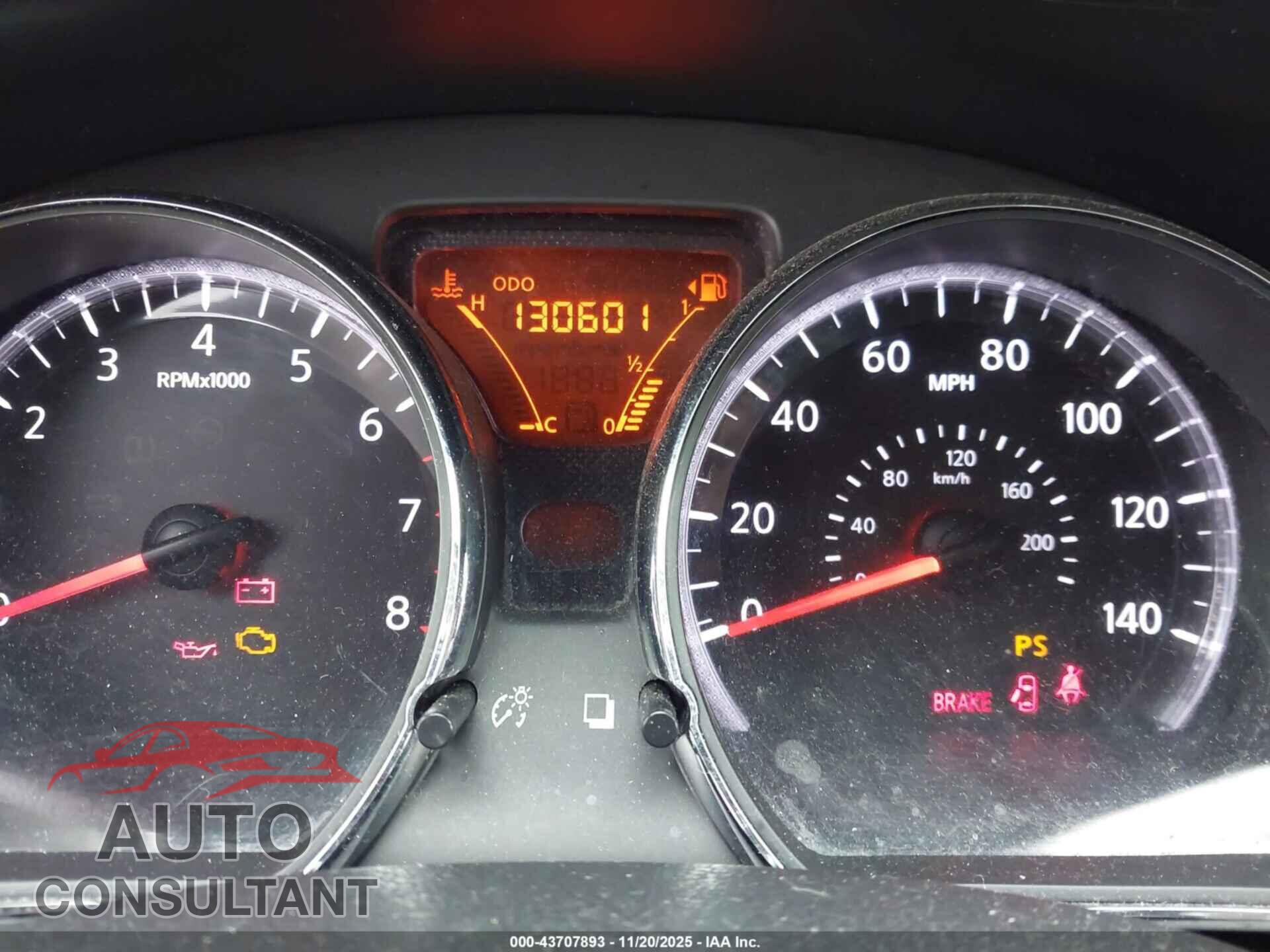 NISSAN VERSA NOTE 2014 - 3N1CE2CP5EL380405