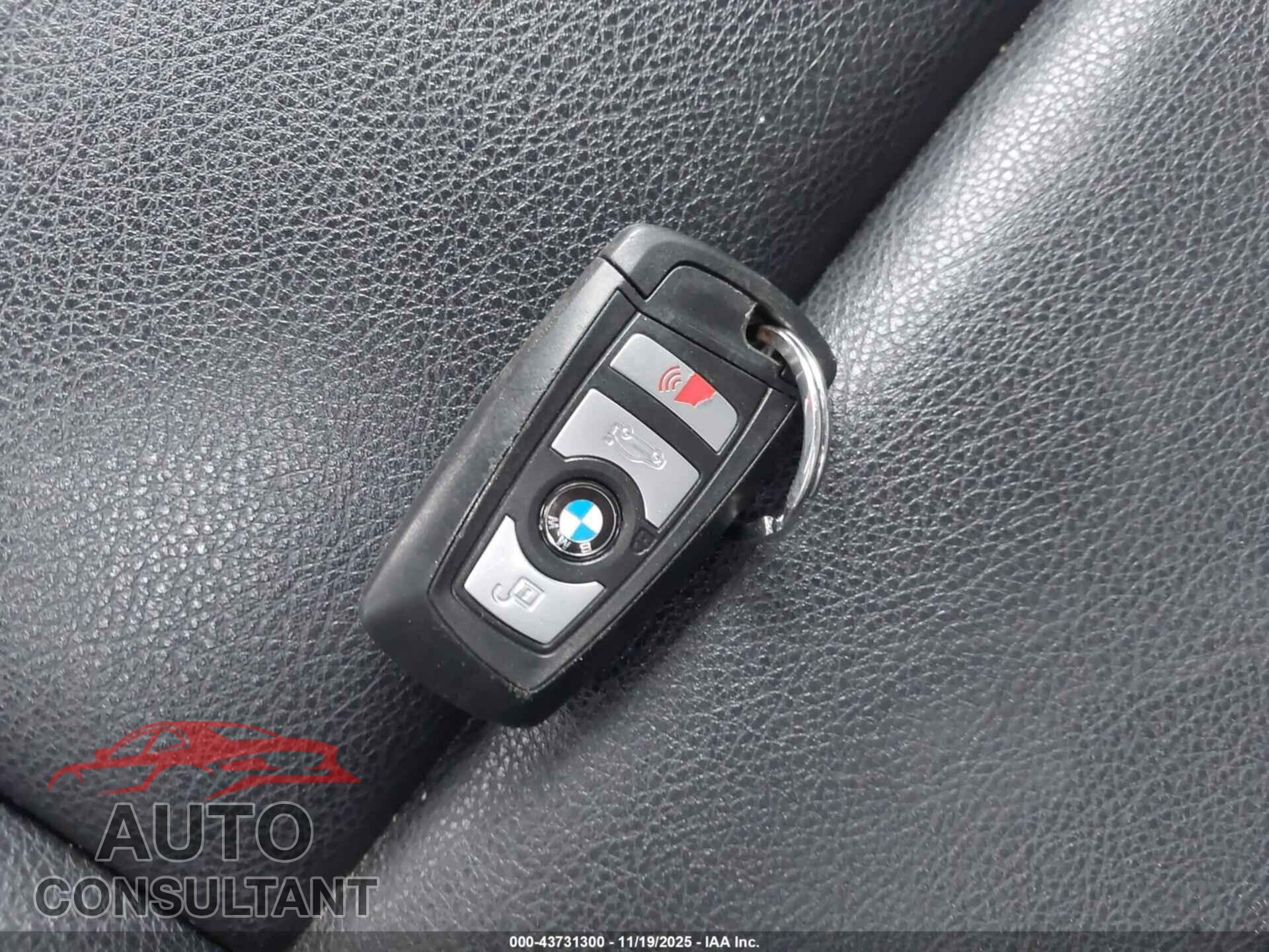BMW 528I 2016 - WBA5A7C52GG644357