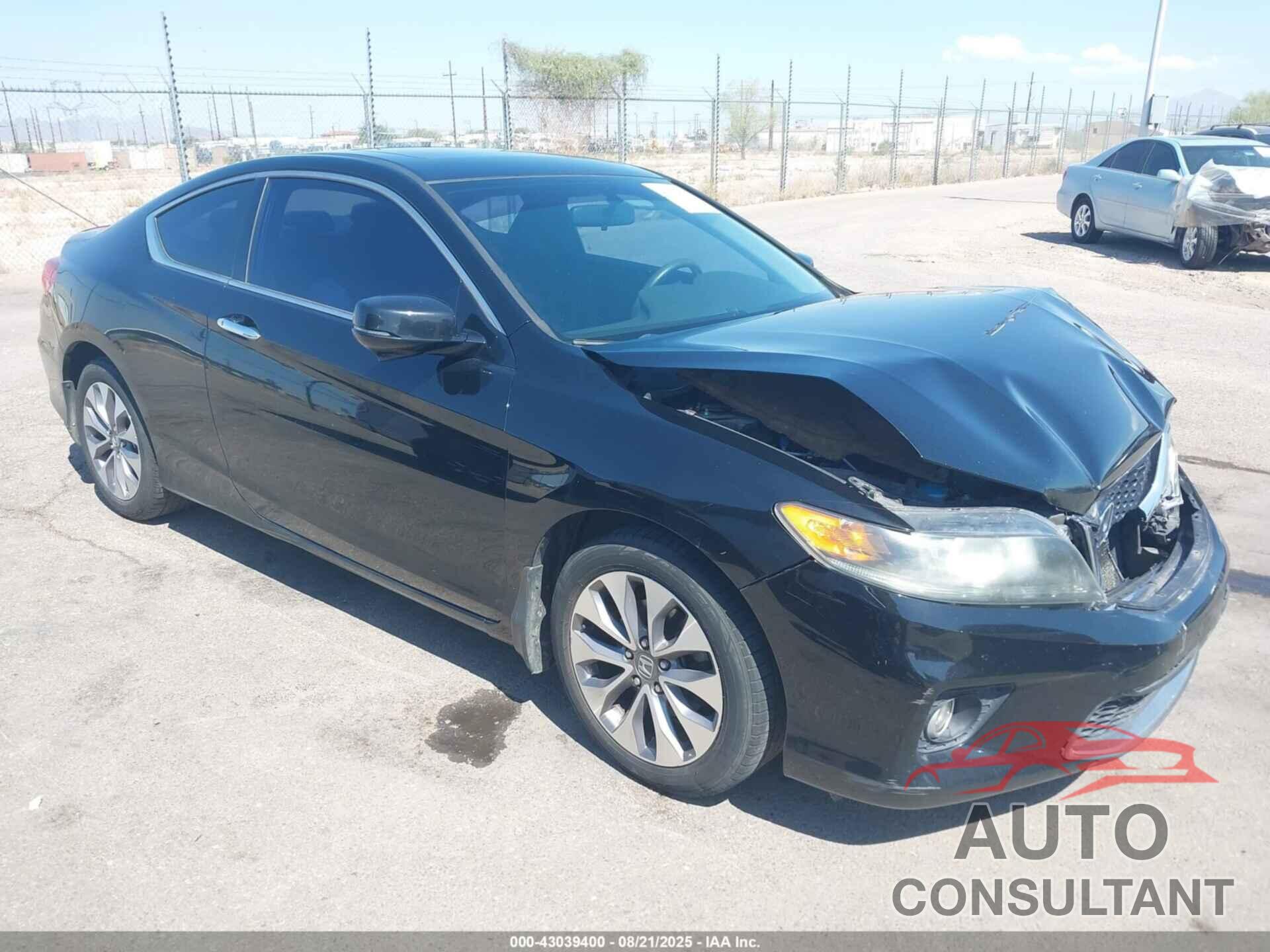 HONDA ACCORD 2015 - 1HGCT1A7XFA007659