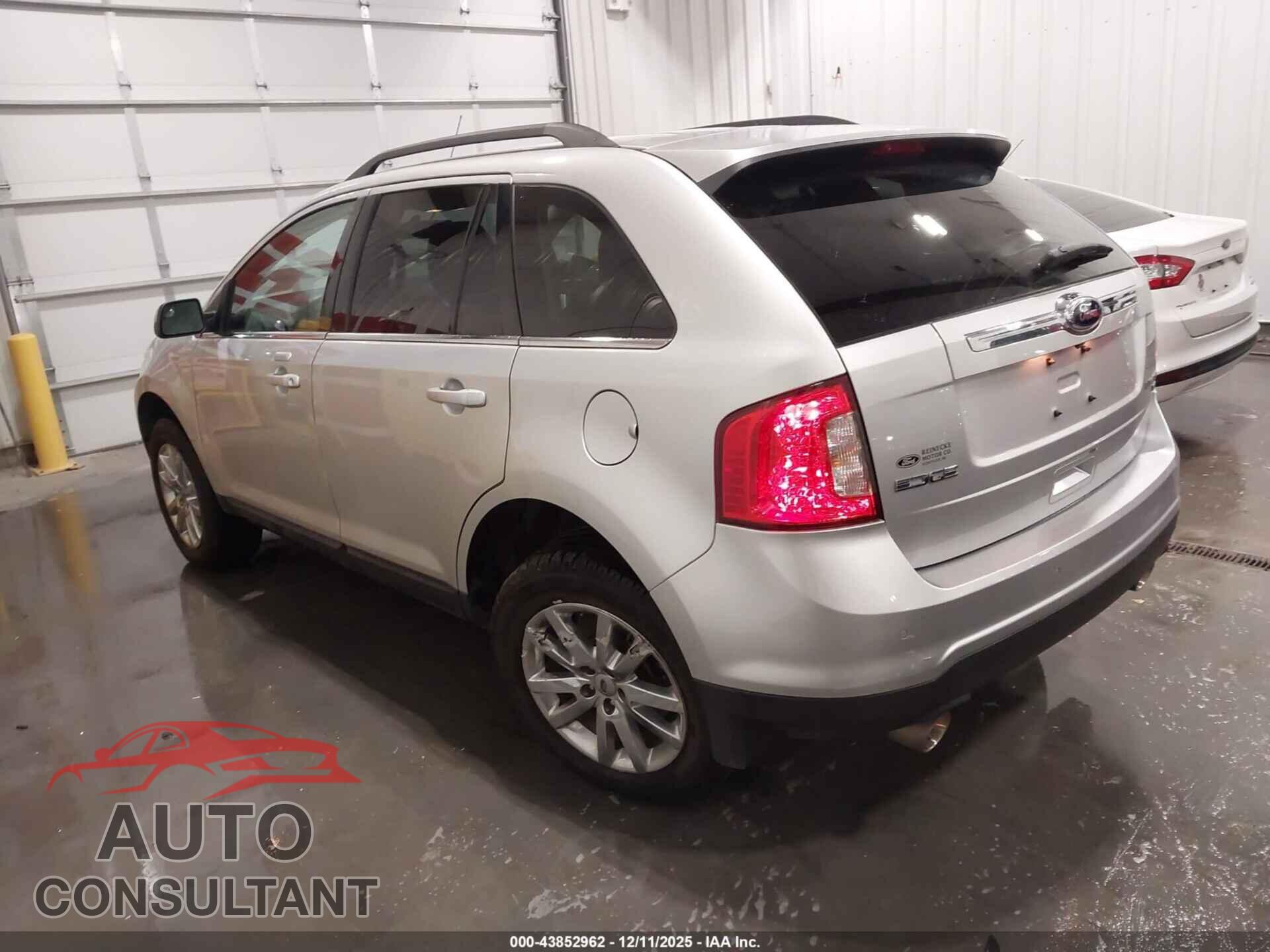 FORD EDGE 2014 - 2FMDK4KC5EBA79631