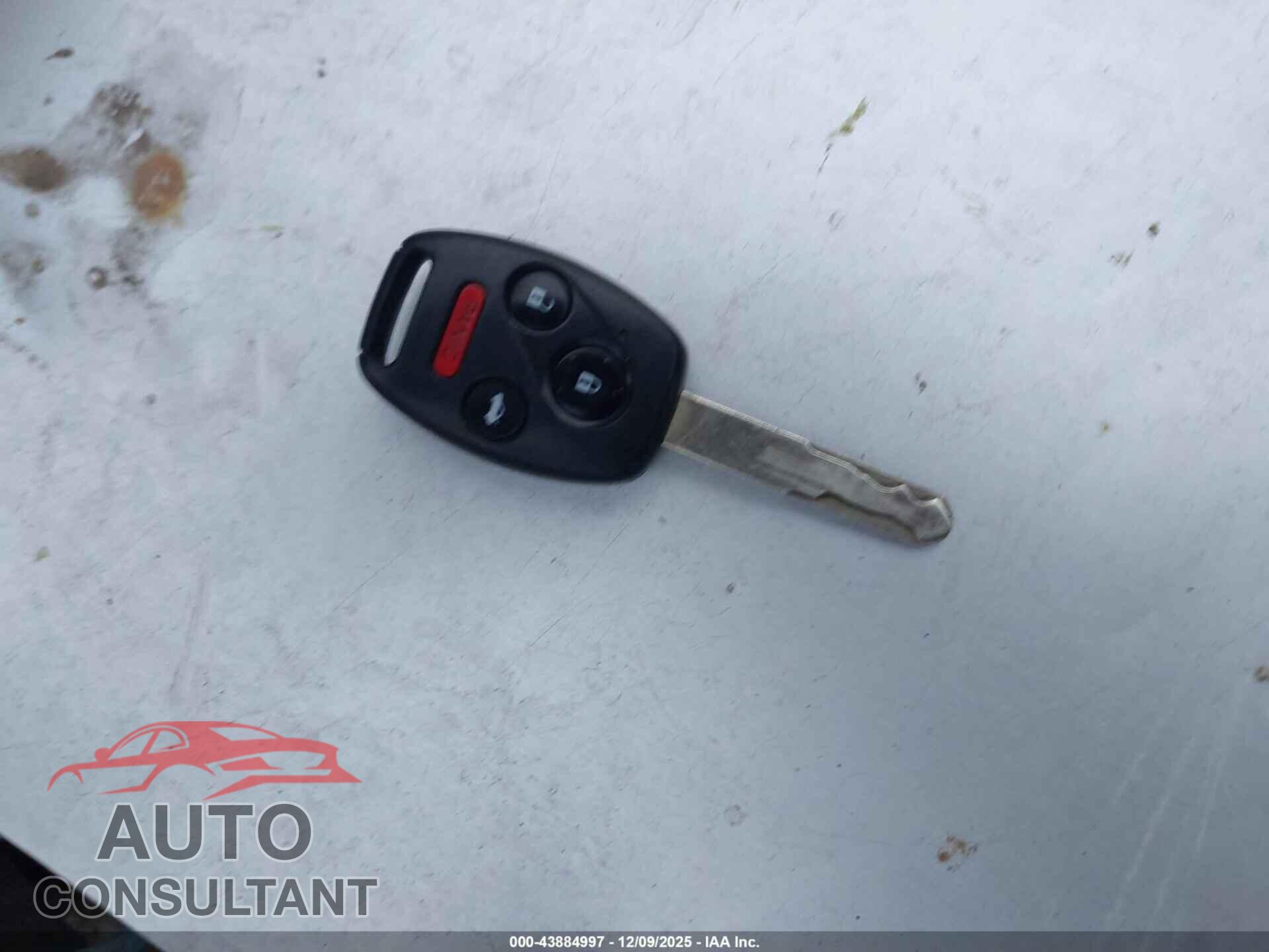 HONDA CIVIC 2012 - 19XFB2F80CE088024