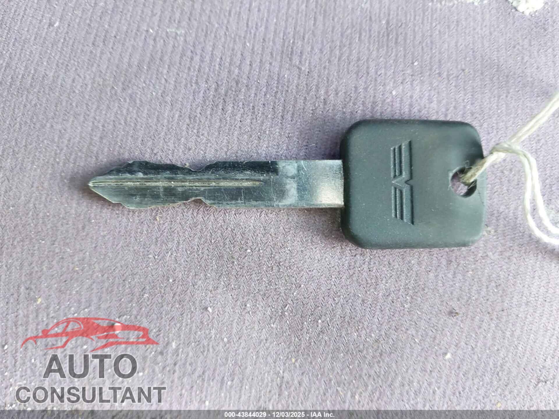 FORD E-150 2010 - 1FTNE1EW2ADA91342