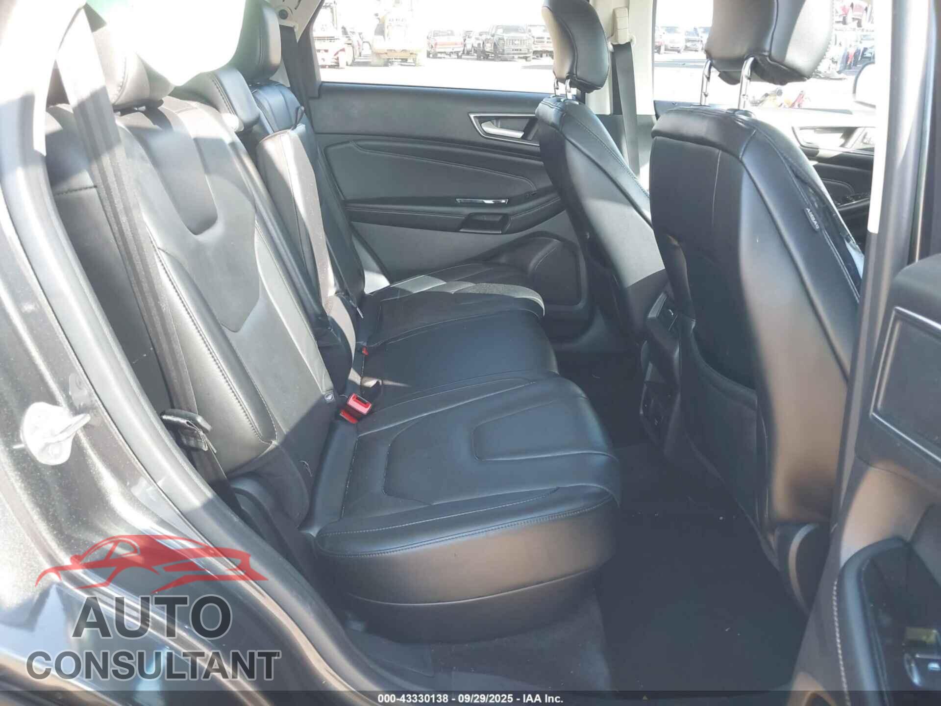 FORD EDGE 2016 - 2FMPK3K99GBB02794