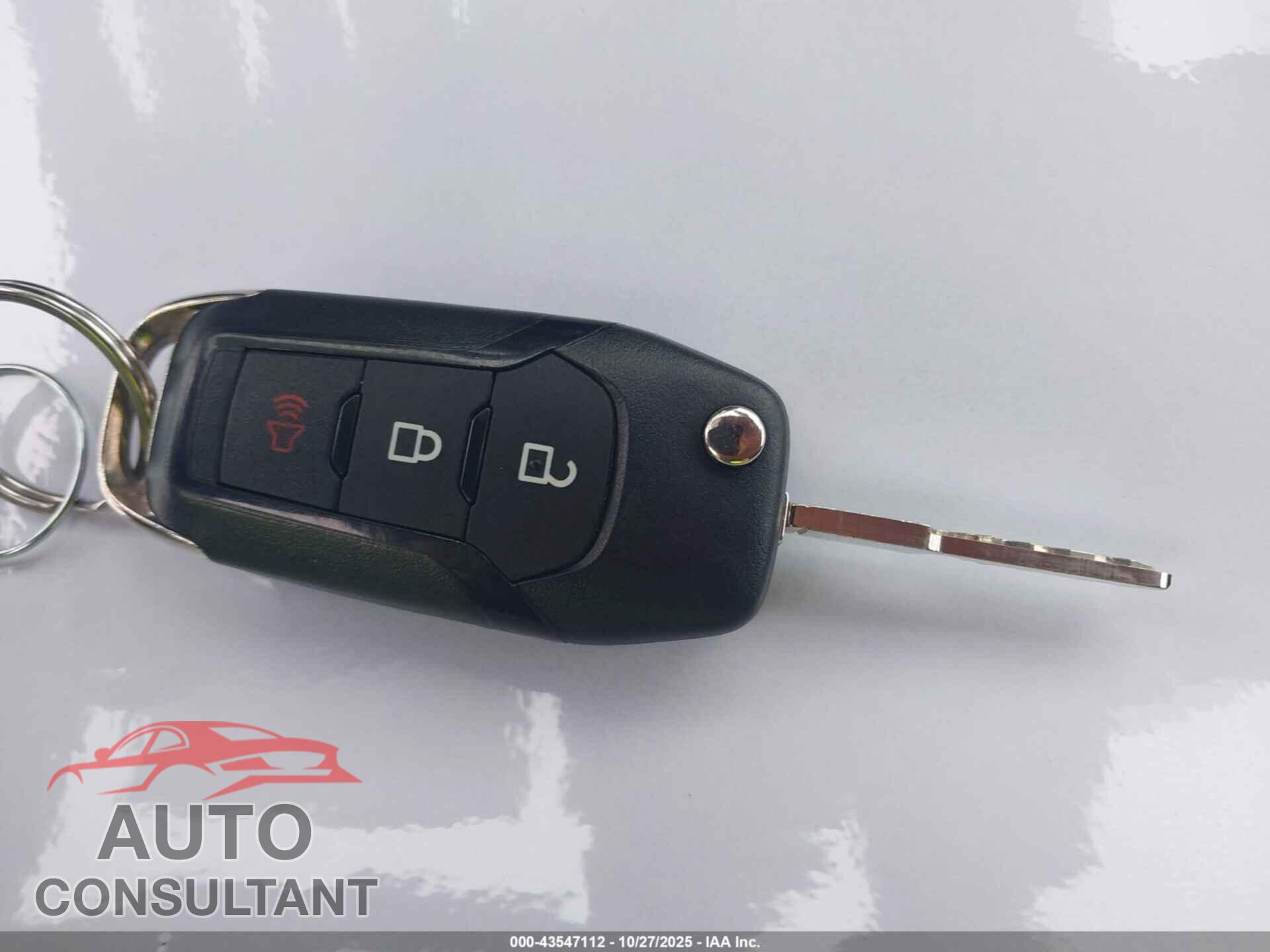 FORD RANGER 2020 - 1FTER4EH4LLA99216
