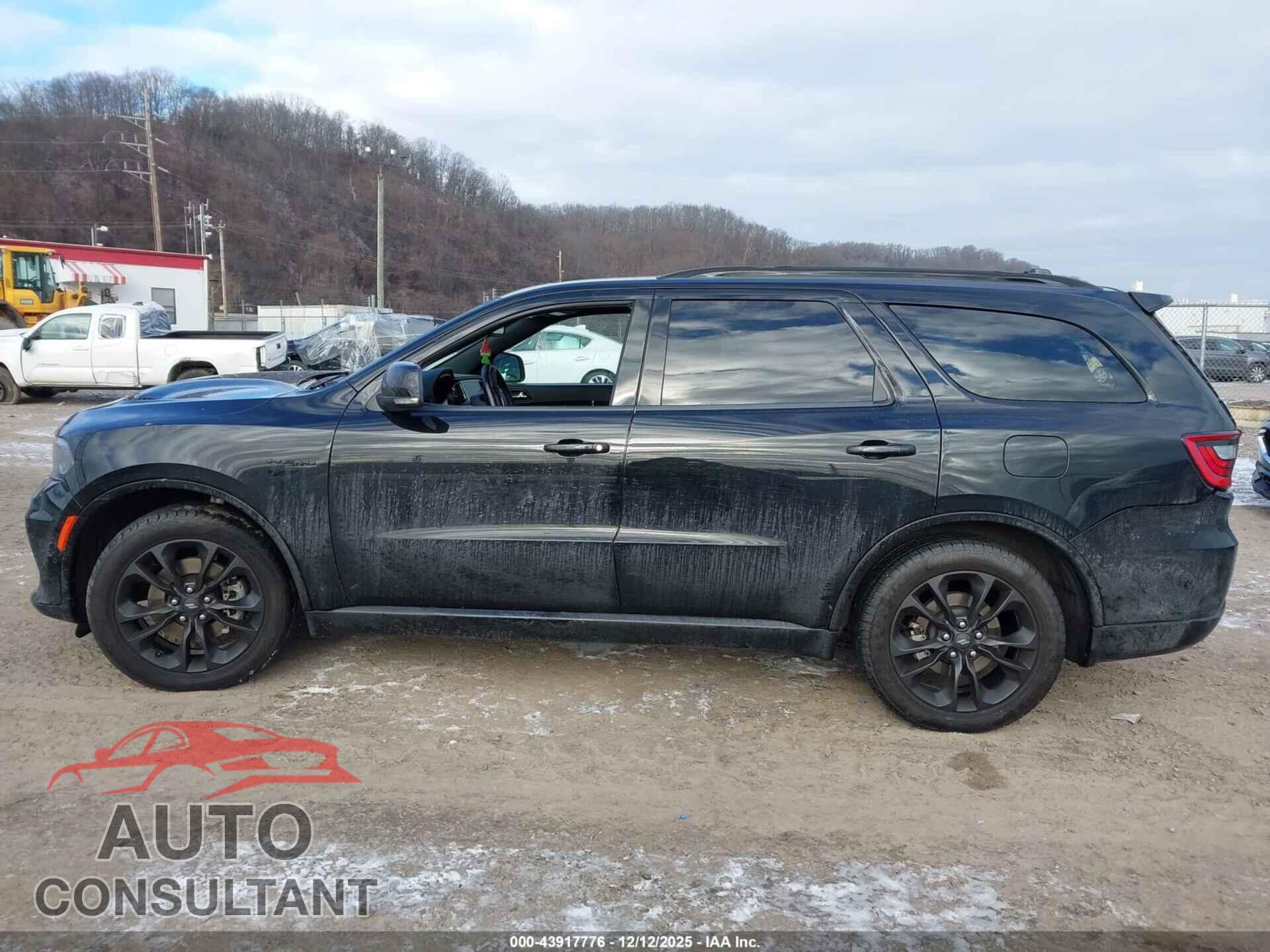 DODGE DURANGO 2023 - 1C4SDJCT8PC568613