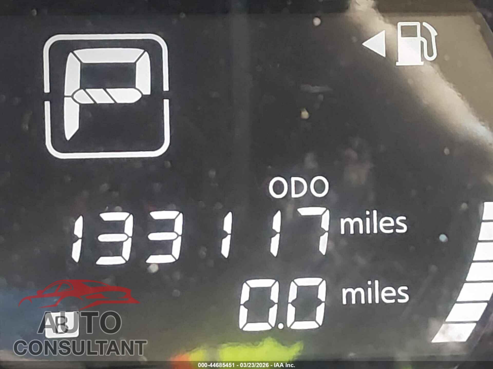 NISSAN VERSA NOTE 2017 - 3N1CE2CP1HL366408