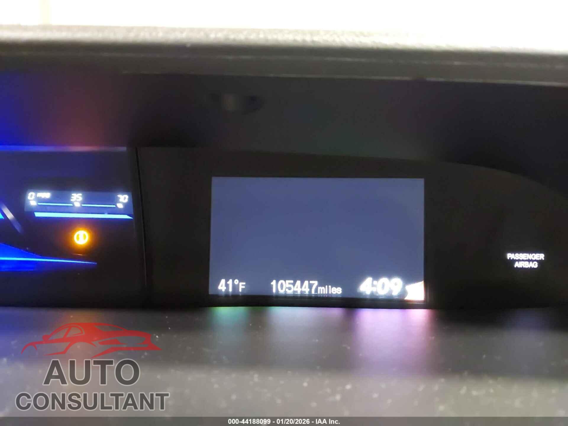 HONDA CIVIC 2013 - 19XFB2F5XDE014861
