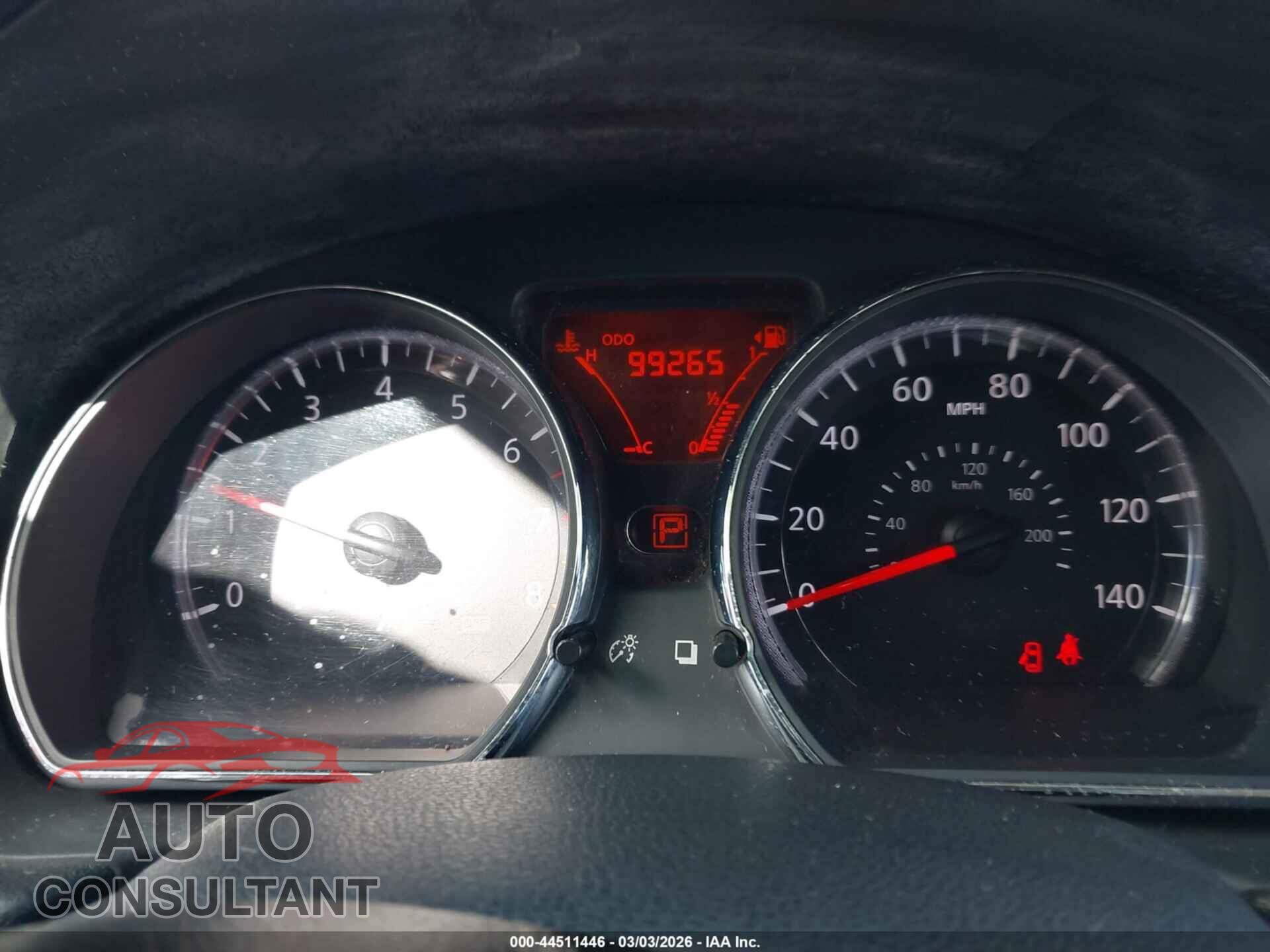 NISSAN VERSA NOTE 2014 - 3N1CE2CP6EL394202