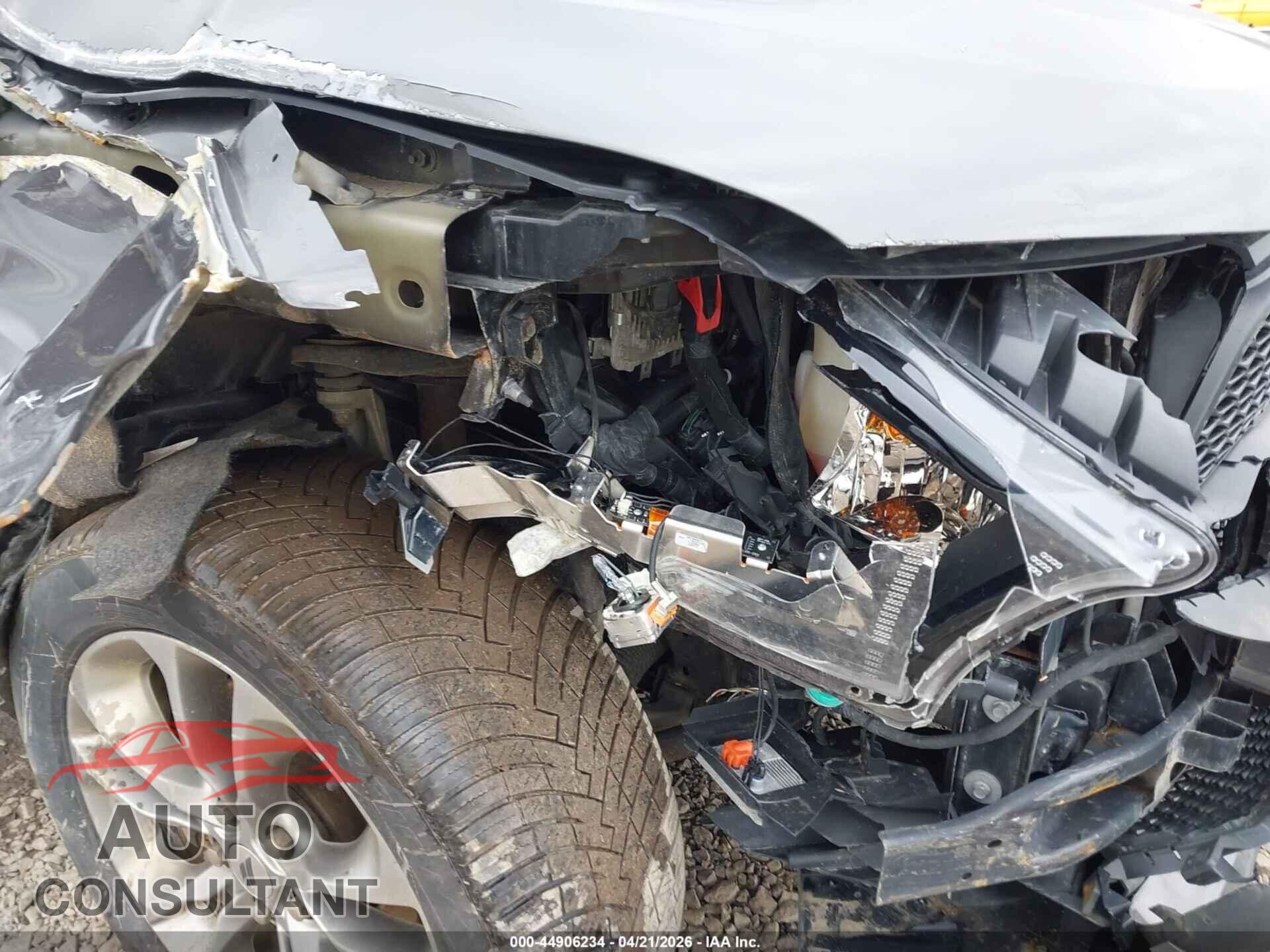 DODGE DURANGO 2019 - 1C4SDJCT8KC549312